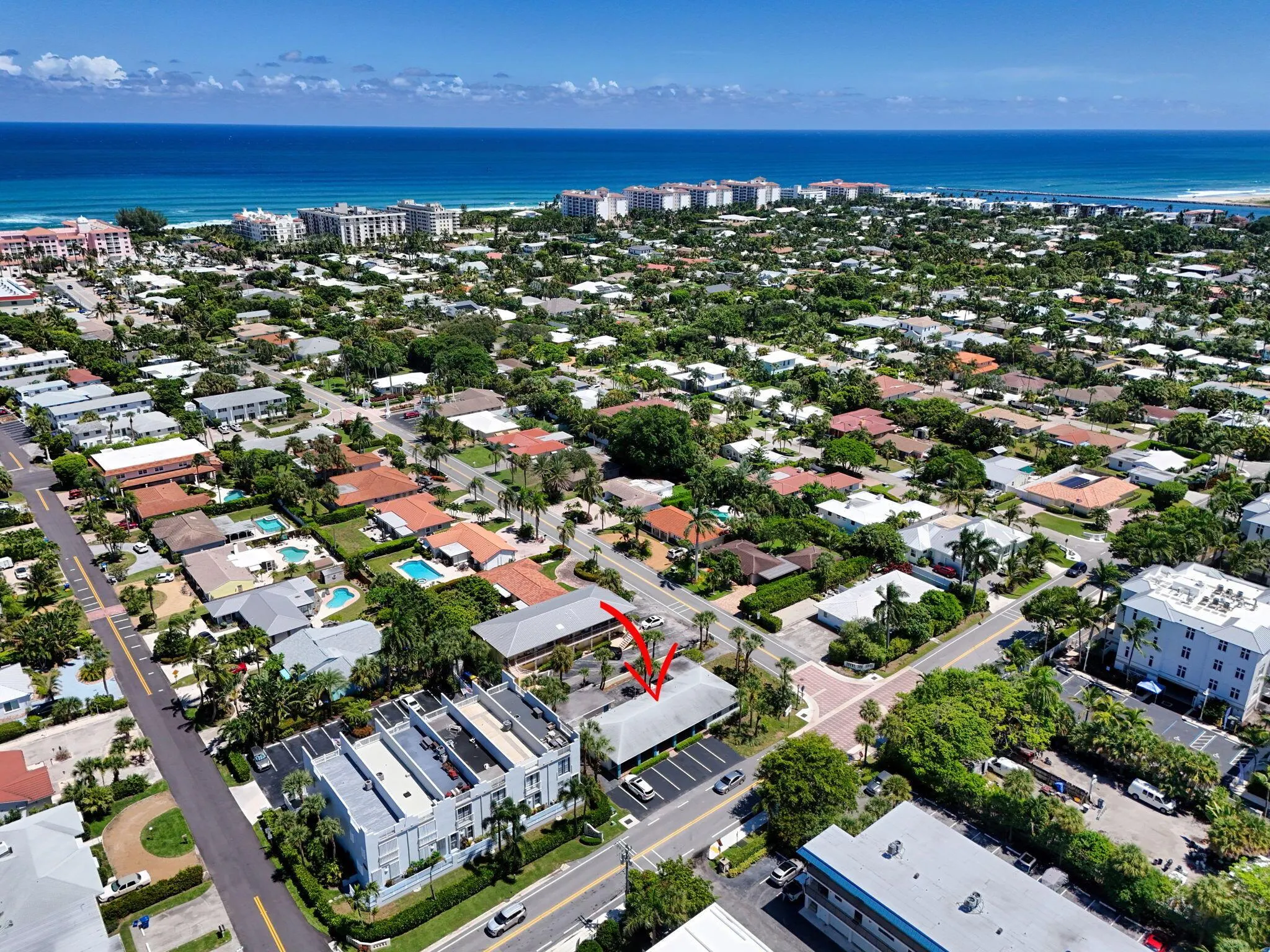 343 Bamboo Road, #1-4