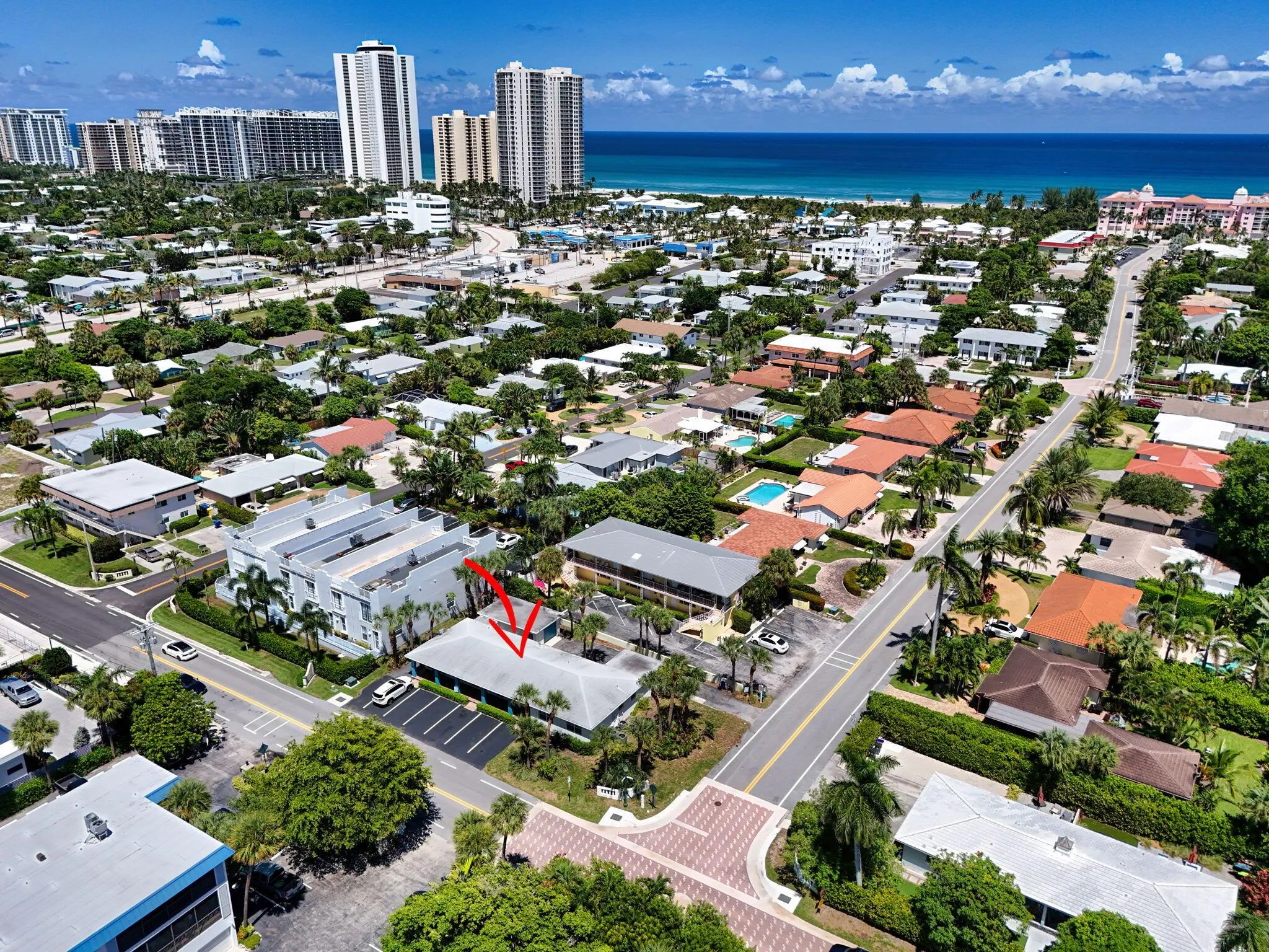 343 Bamboo Road, #1-4