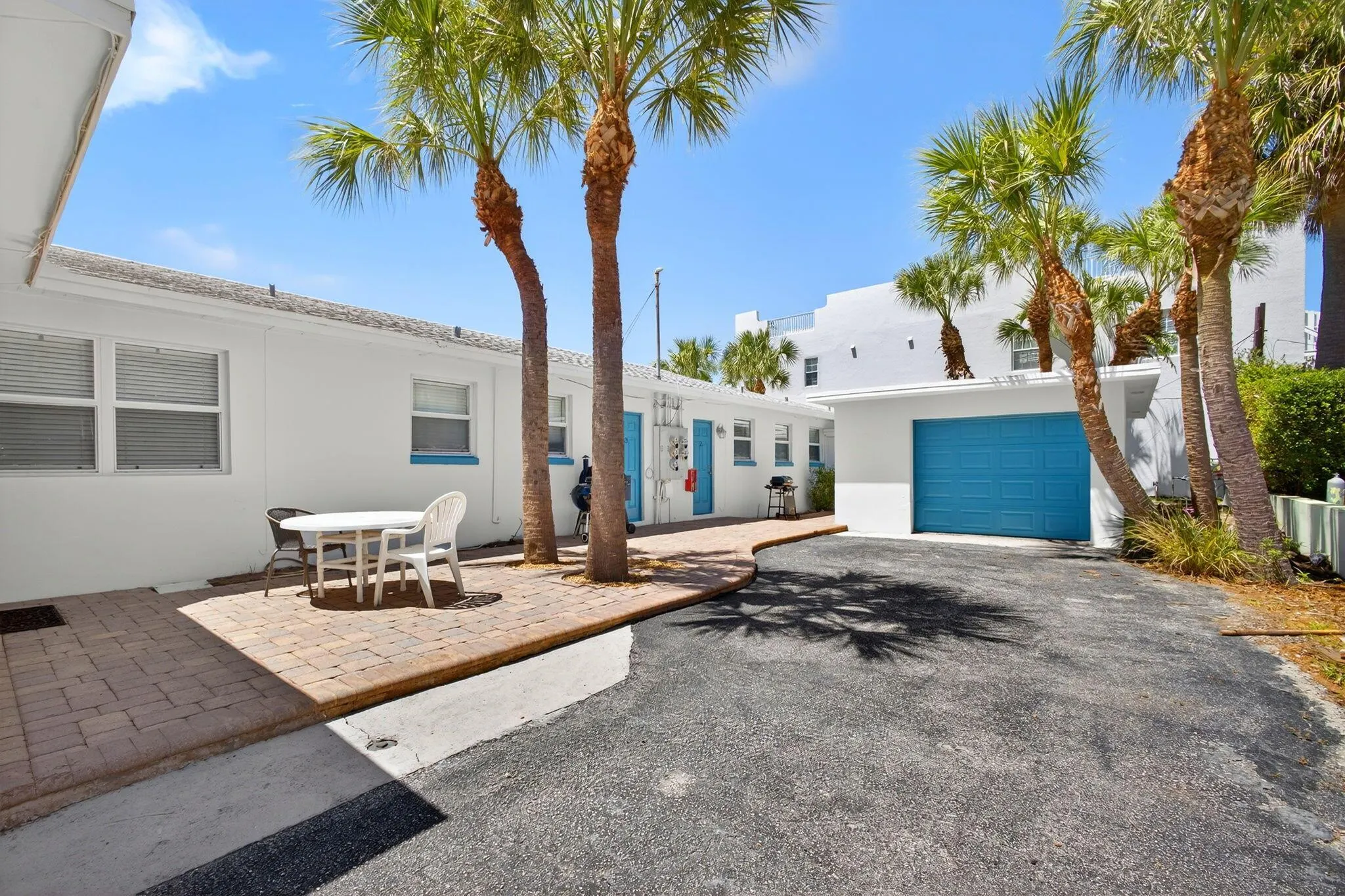 343 Bamboo Road, #1-4