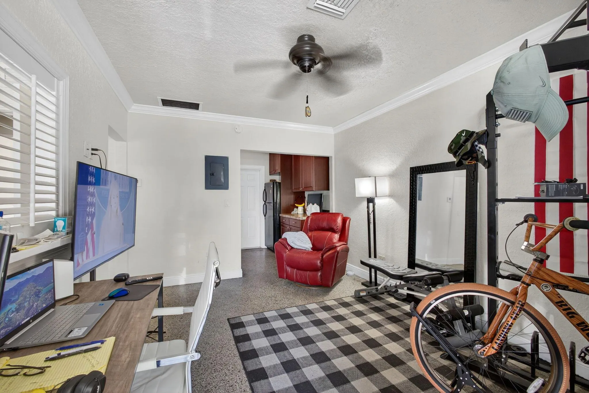 343 Bamboo Road, #1-4