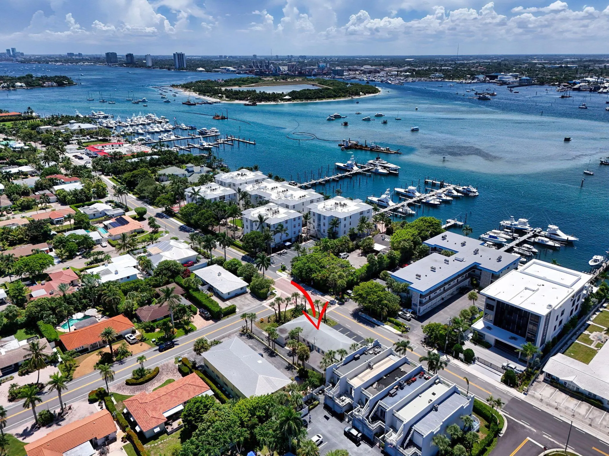 343 Bamboo Road, #1-4