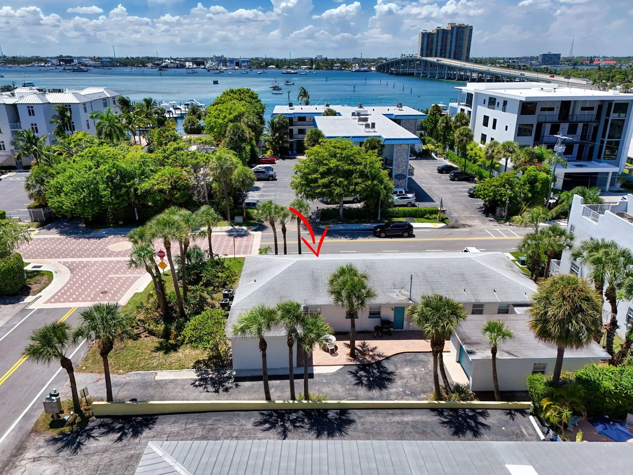 343 Bamboo Road, #1-4