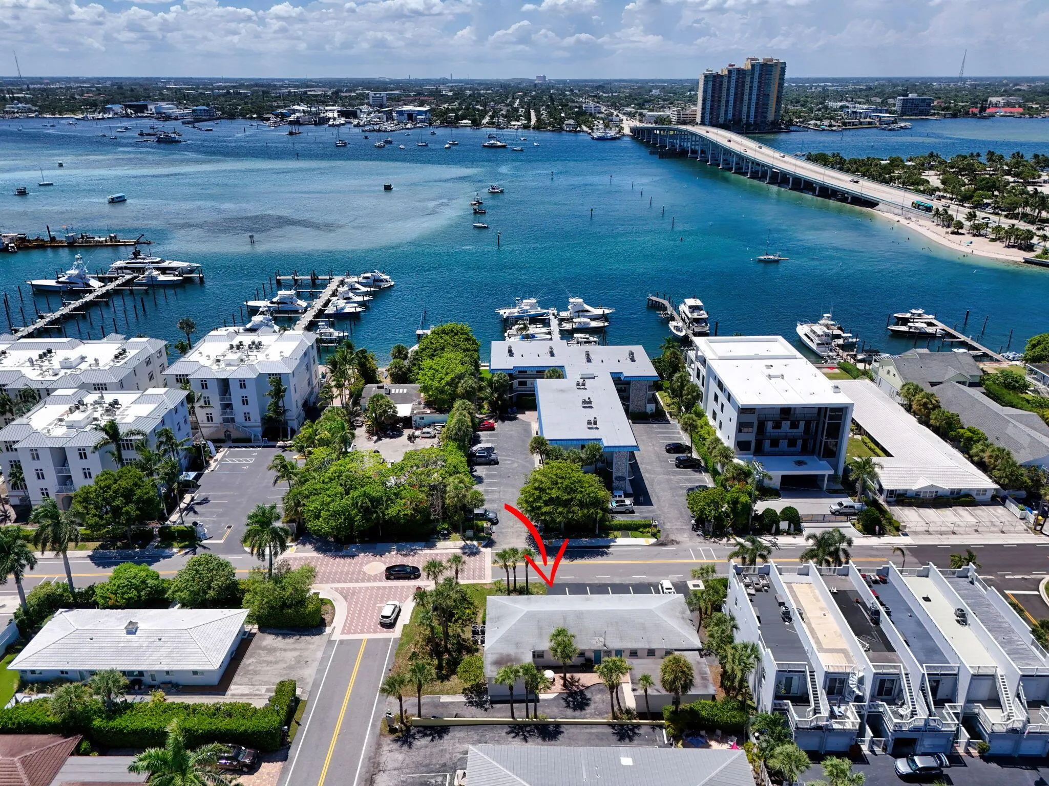 343 Bamboo Road, #1-4