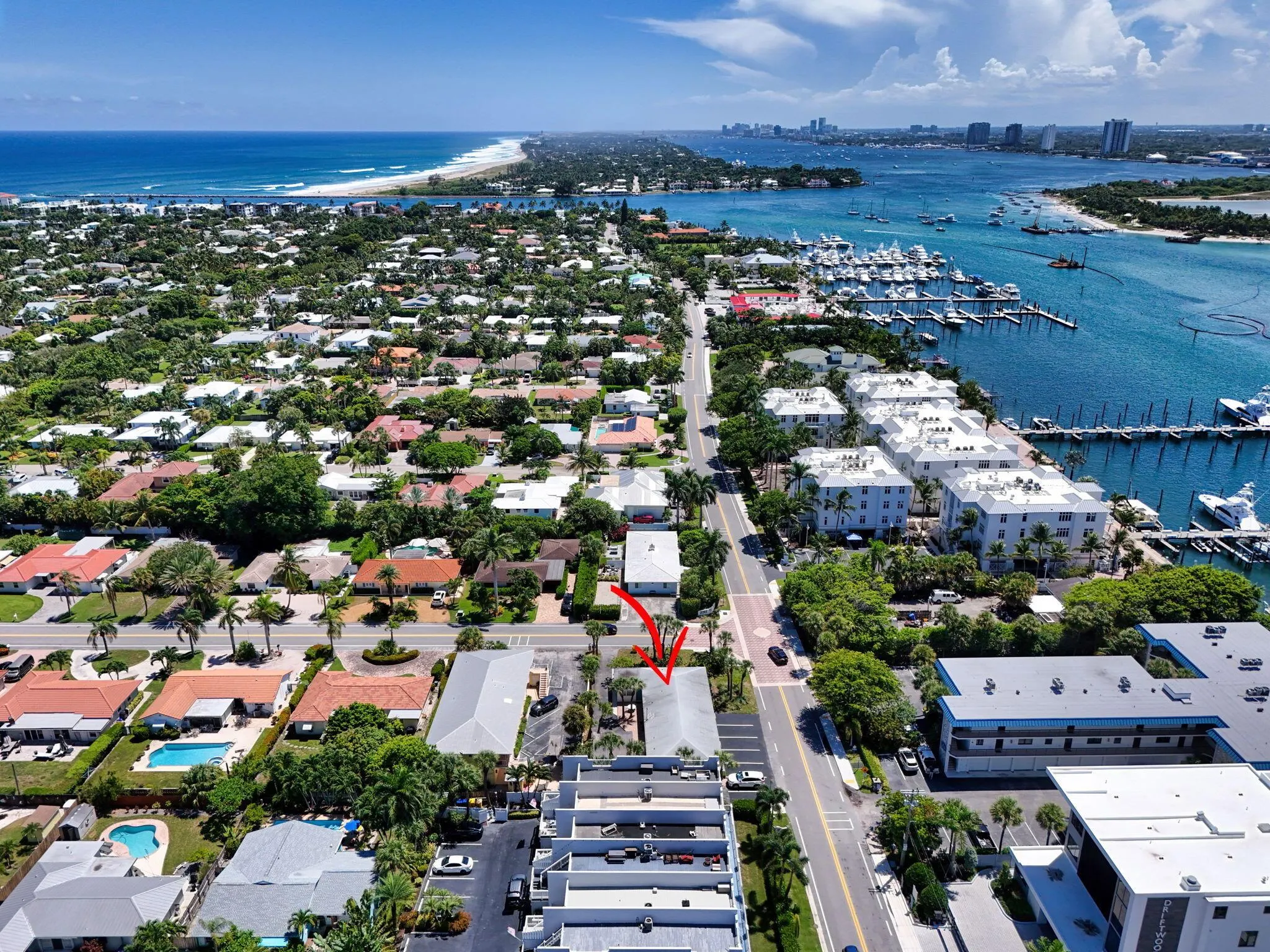 343 Bamboo Road, #1-4
