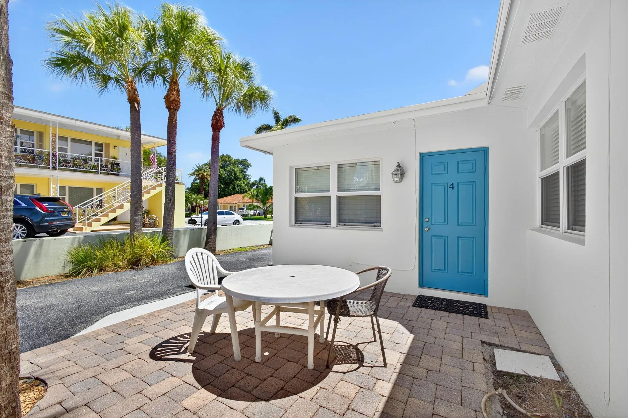 343 Bamboo Road, #1-4
