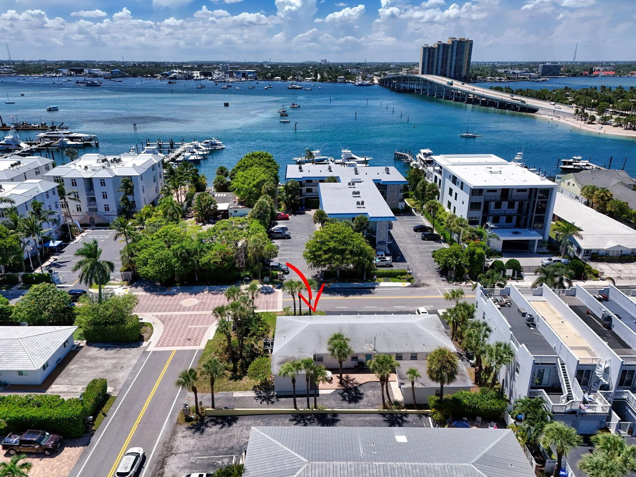 343 Bamboo Road, #1-4