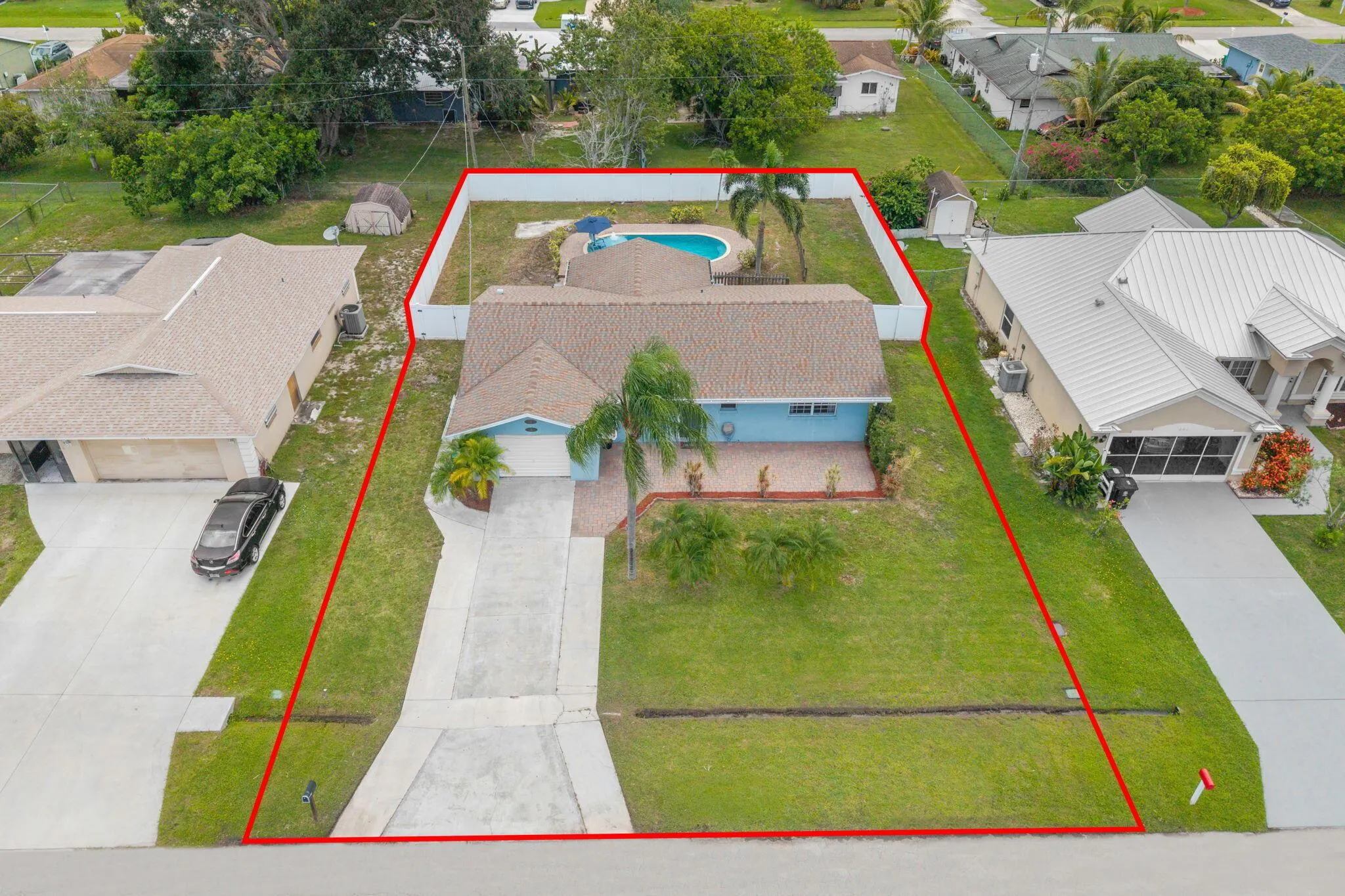435 SE Sunnydale Lane