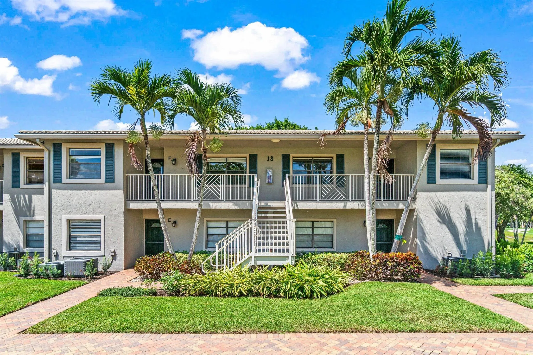 18 Stratford Drive, #Unit E