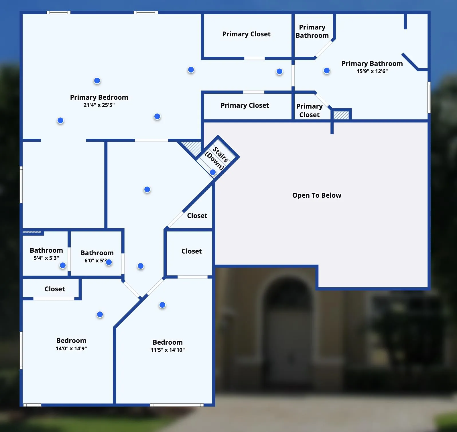 1282 Beacon Circle