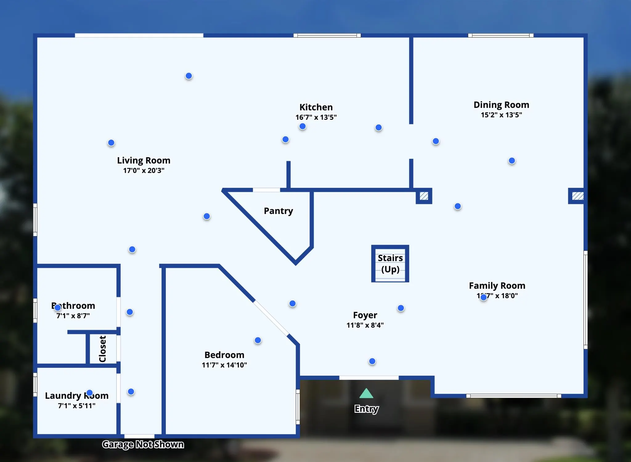 1282 Beacon Circle