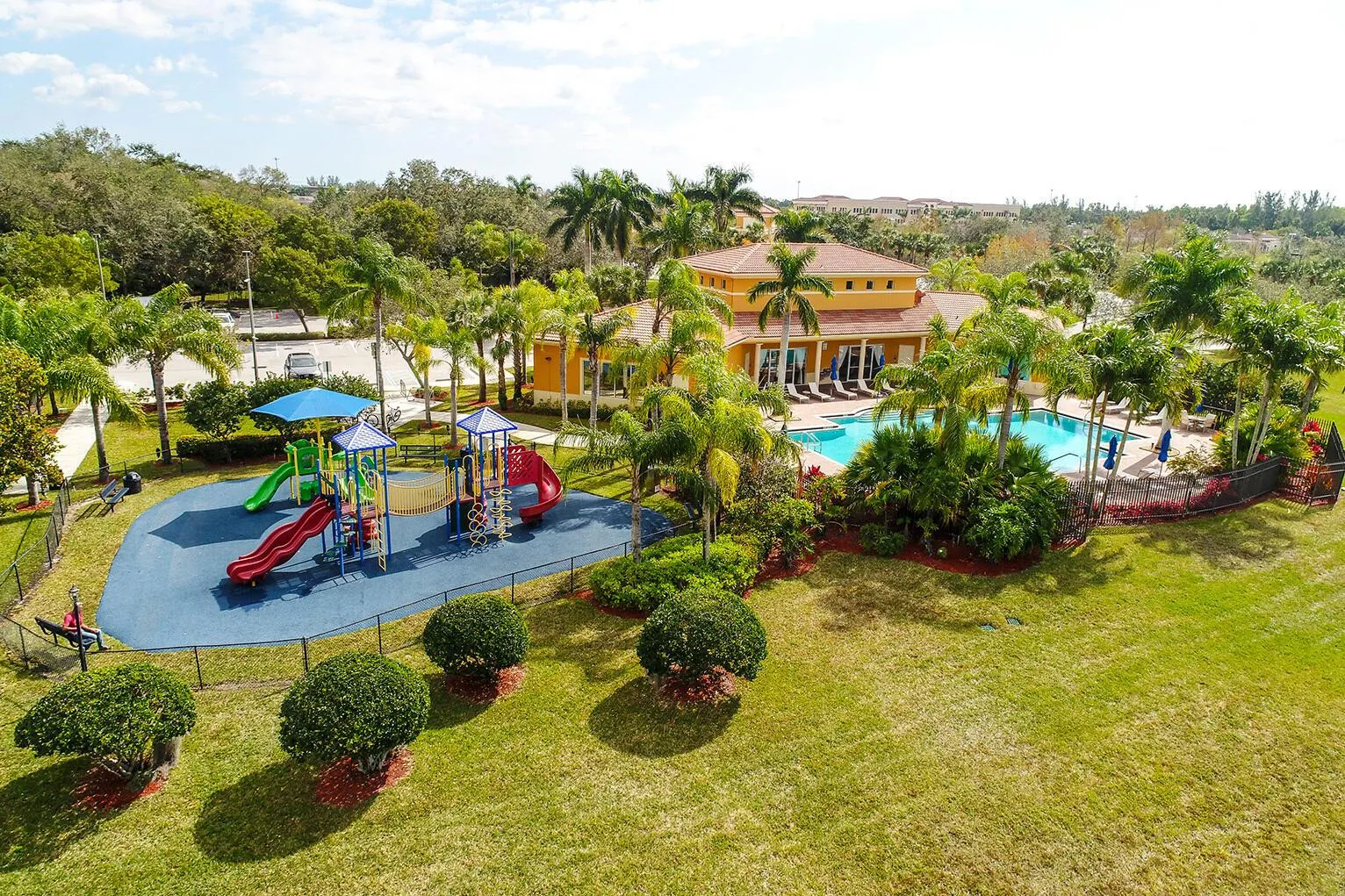1282 Beacon Circle