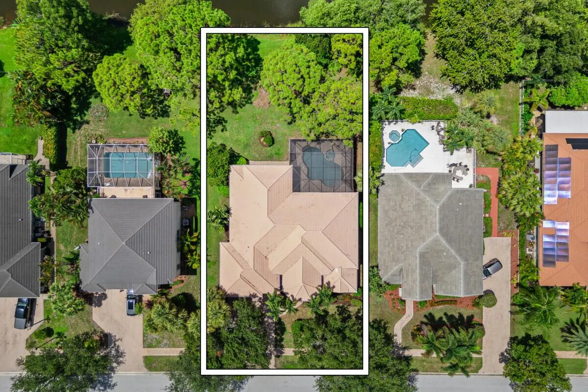 4892 SW Hammock Creek Drive