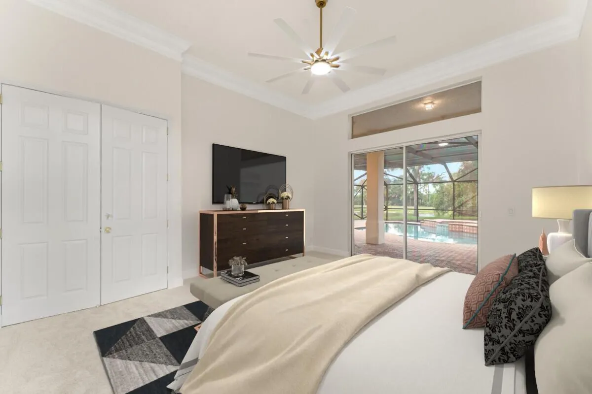 4892 SW Hammock Creek Drive