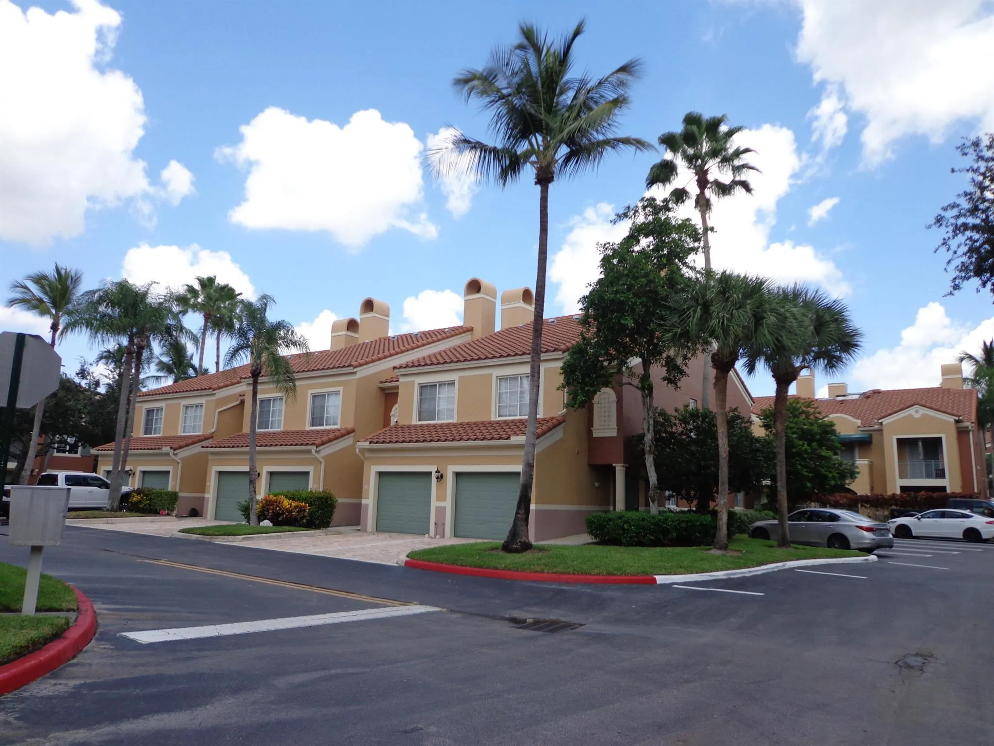11771 Saint Andrews Place, #106
