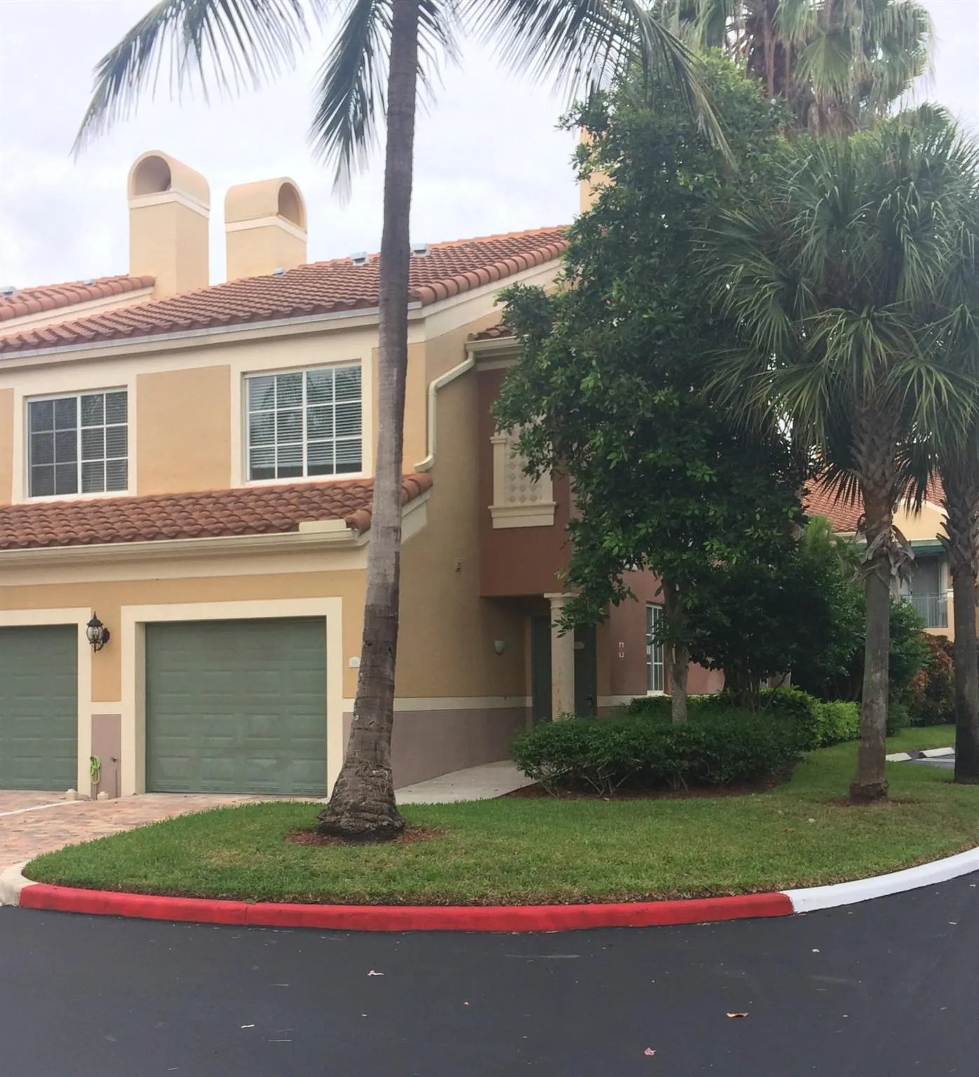 11771 Saint Andrews Place, #106