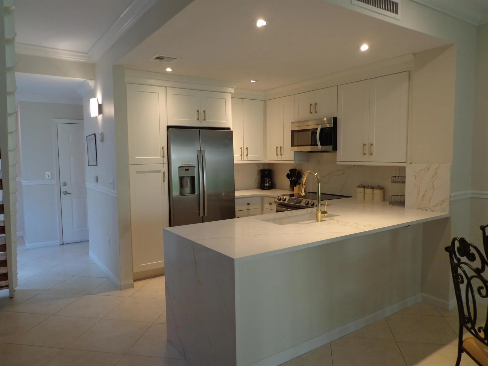 11771 Saint Andrews Place, #106