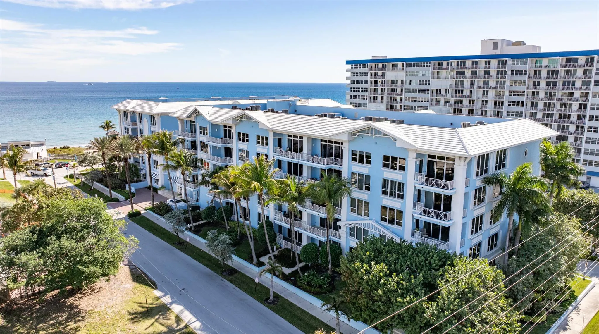 701 SE 21st Avenue, #503