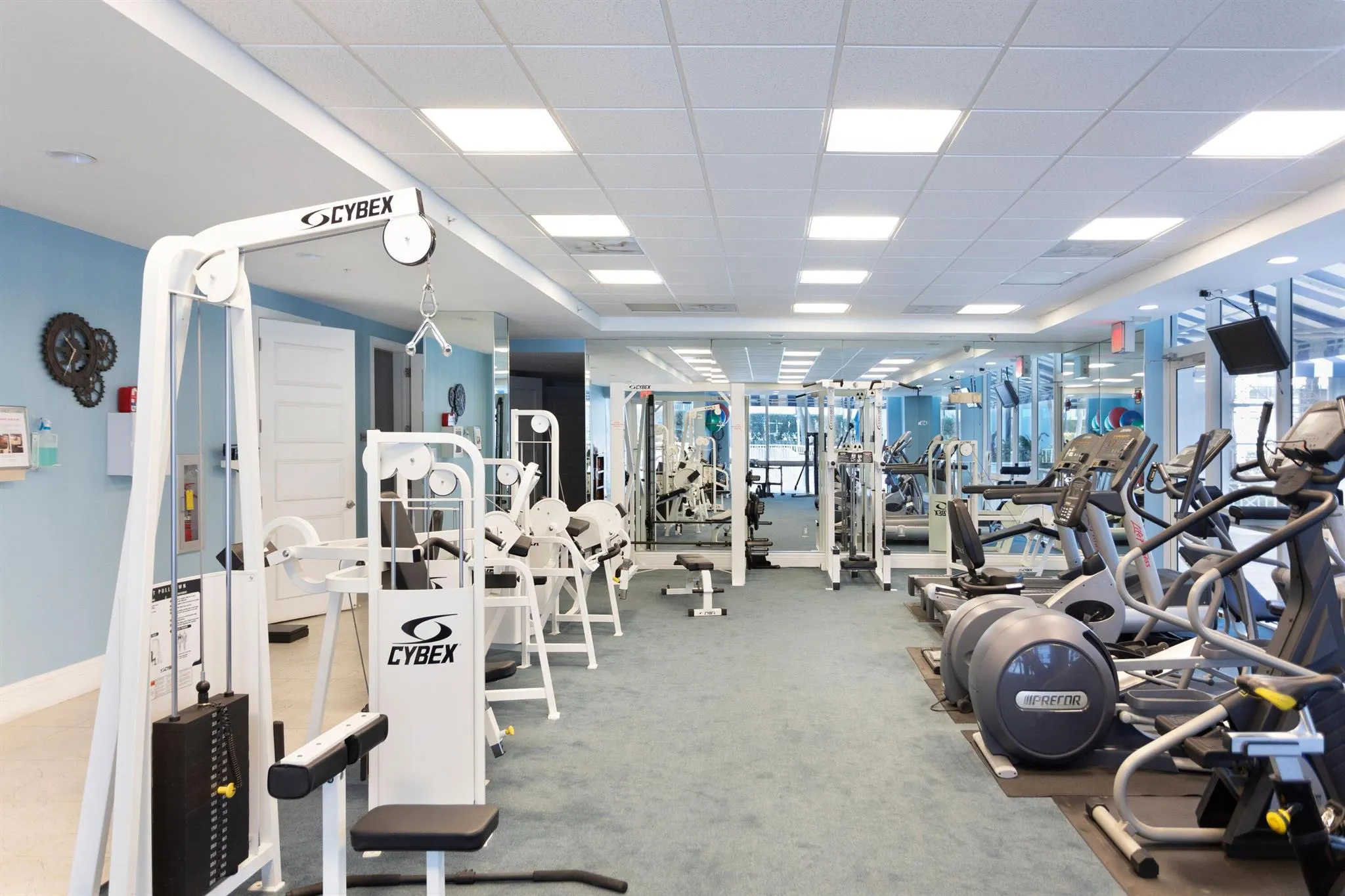 701 SE 21st Avenue, #503