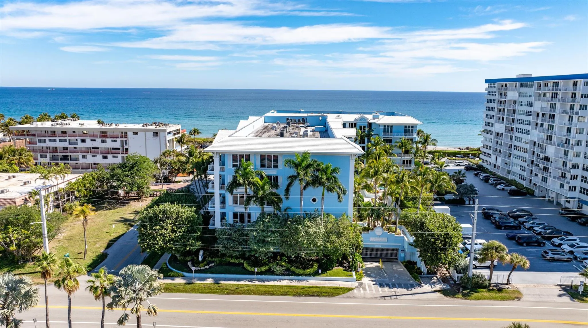 701 SE 21st Avenue, #503