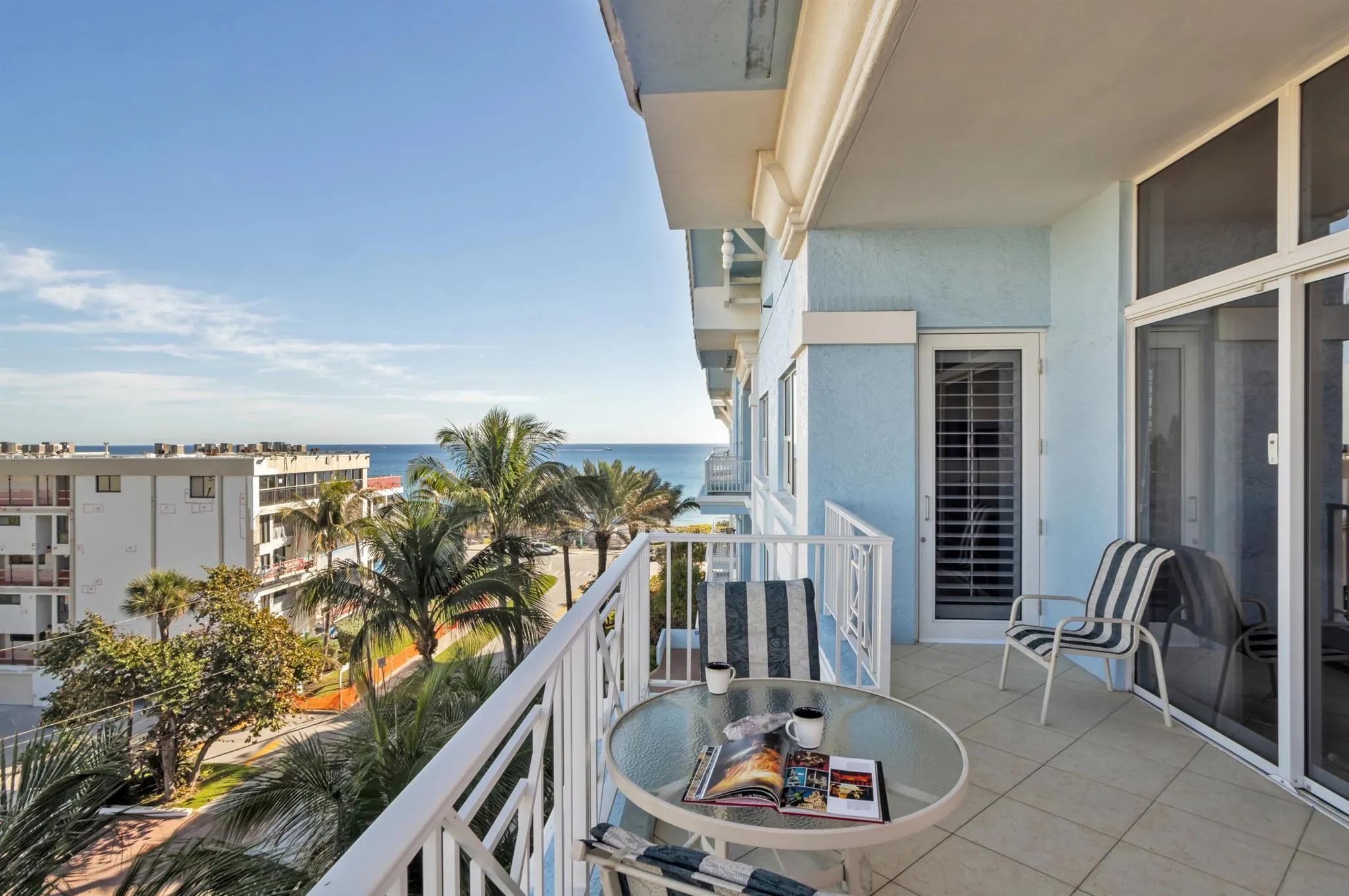 701 SE 21st Avenue, #503
