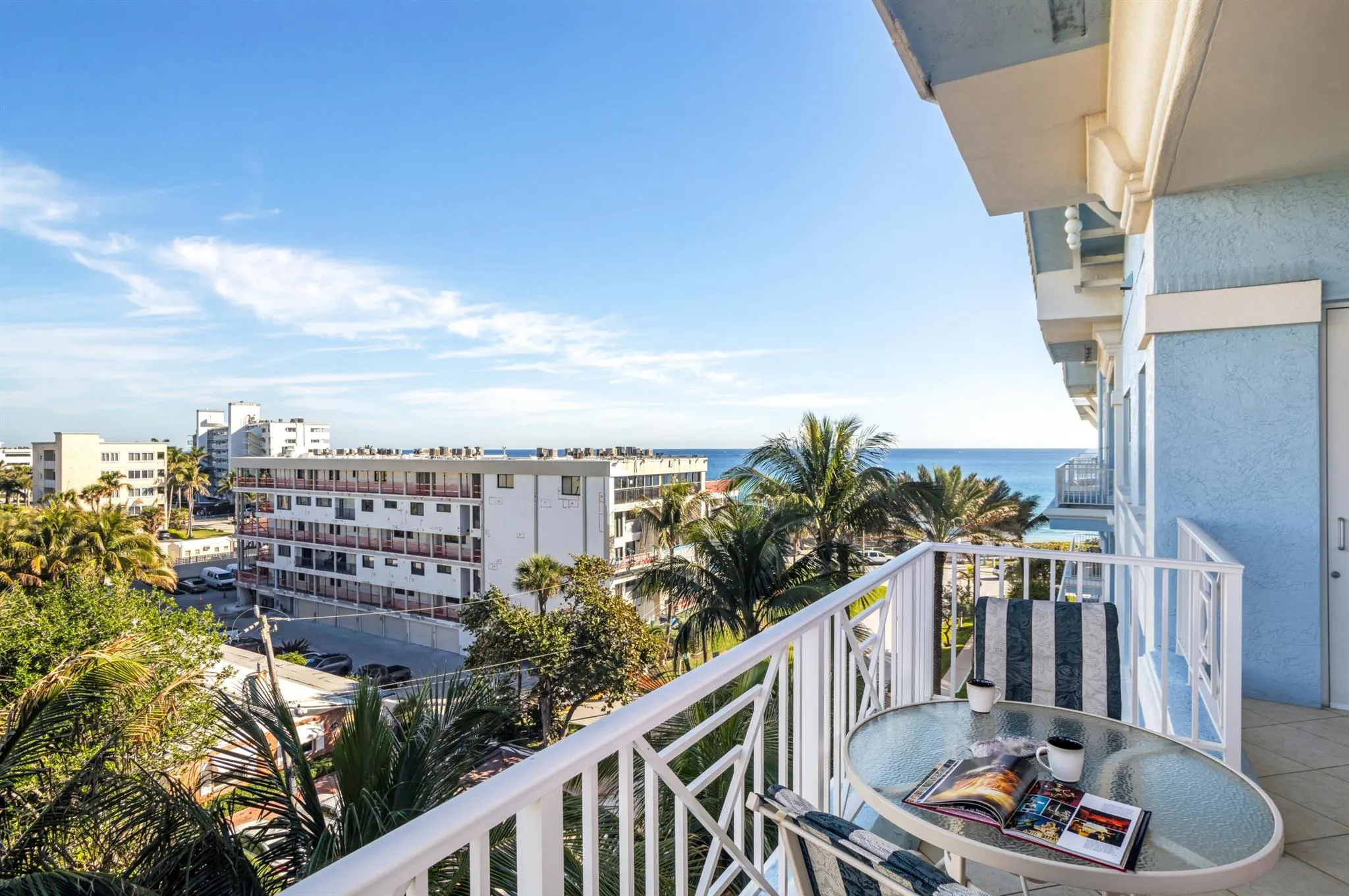 701 SE 21st Avenue, #503