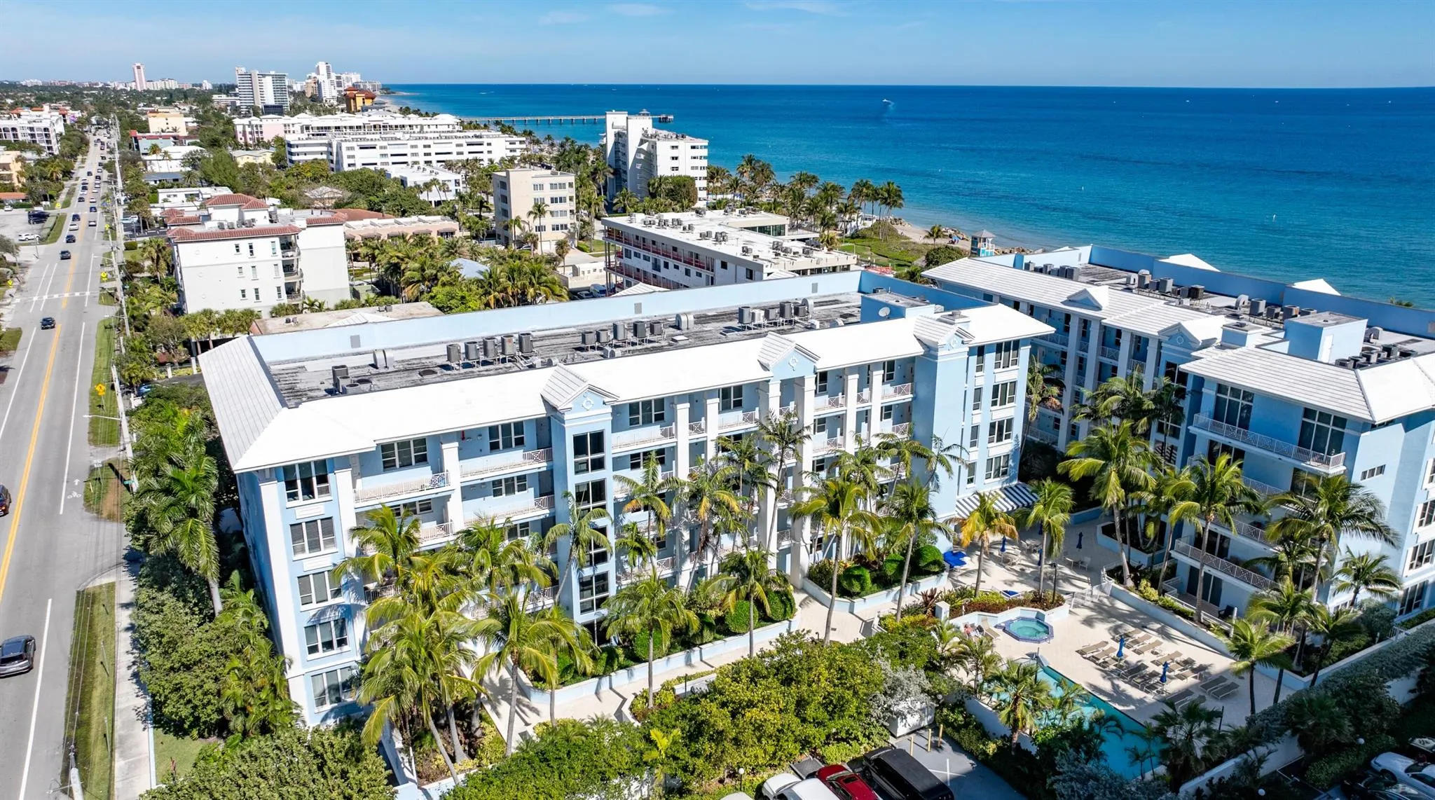 701 SE 21st Avenue, #503