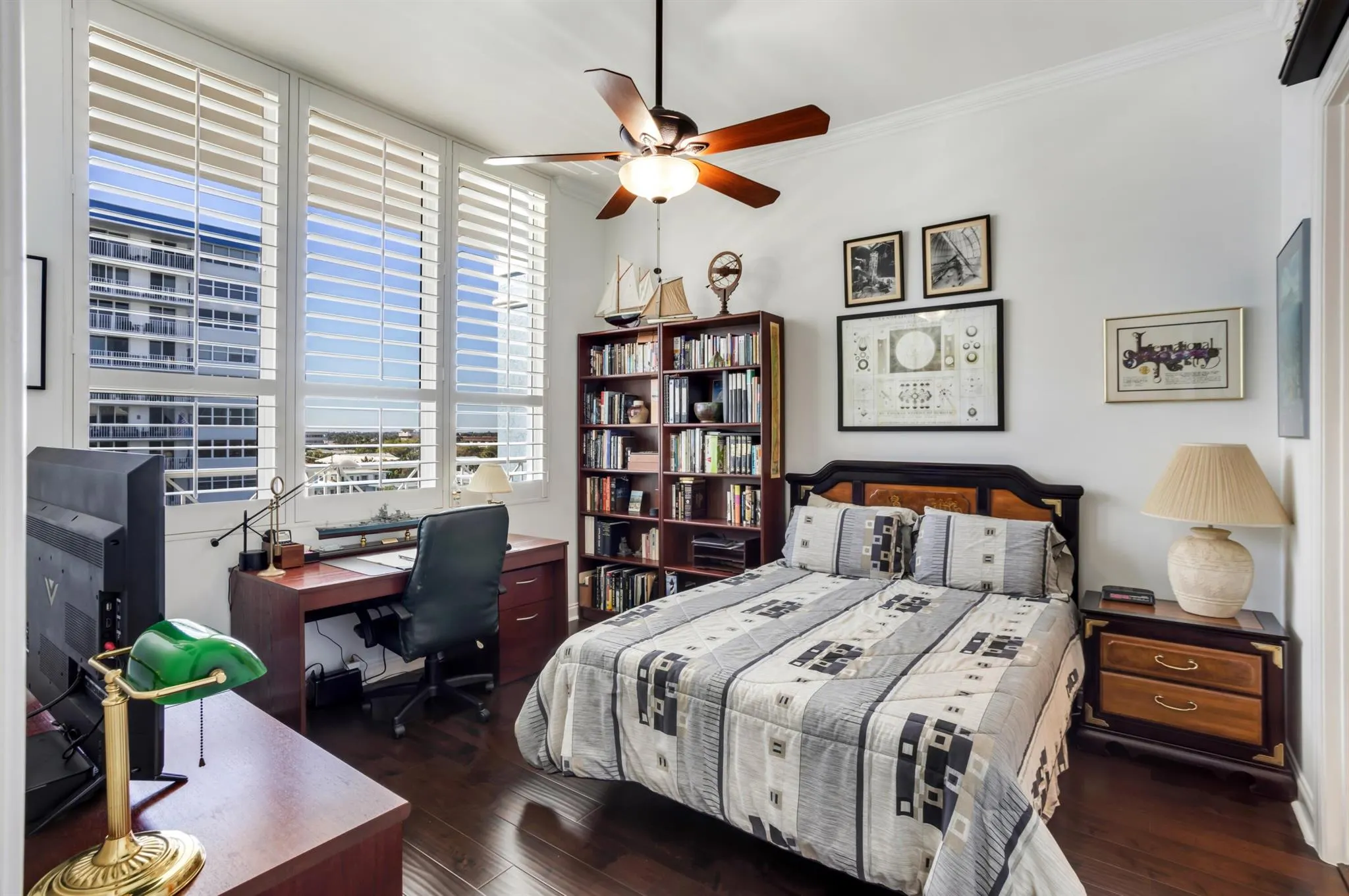 701 SE 21st Avenue, #503