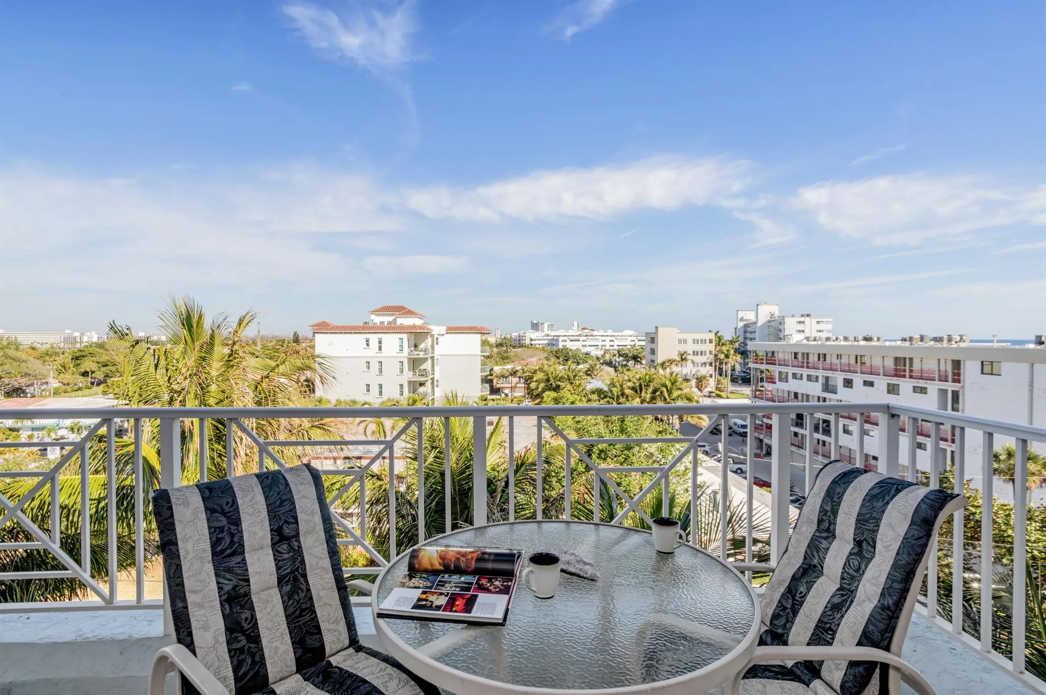 701 SE 21st Avenue, #503