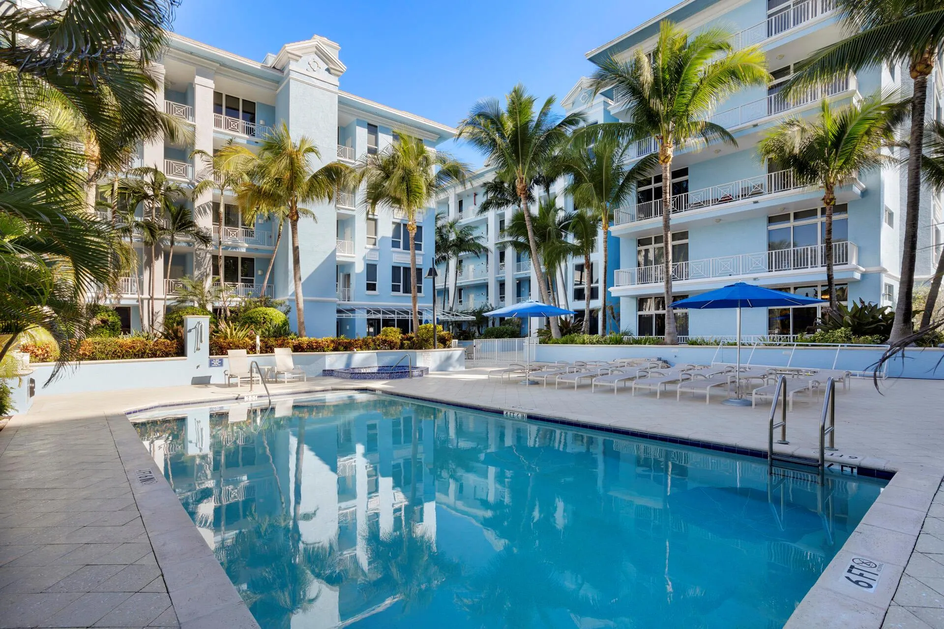 701 SE 21st Avenue, #503