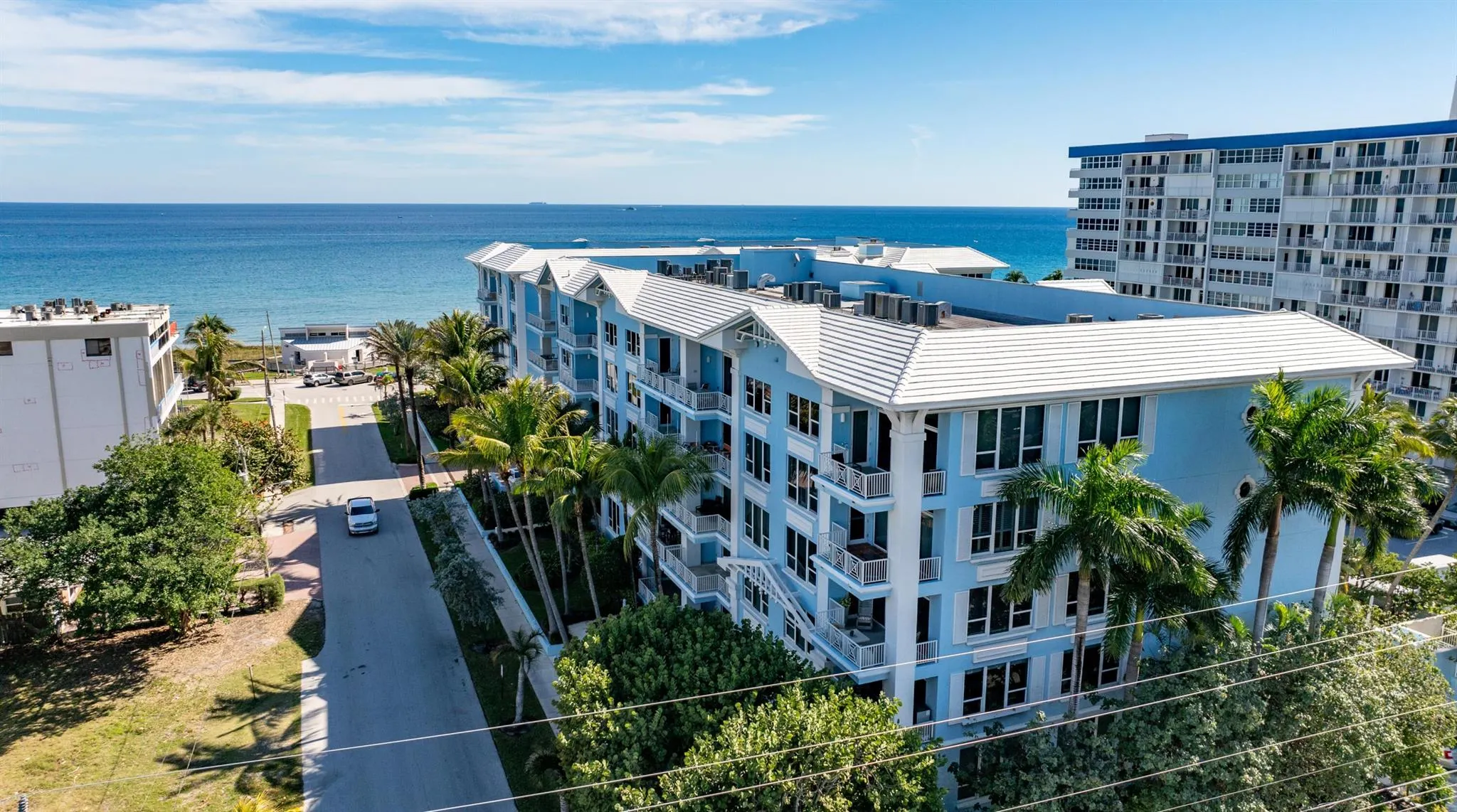 701 SE 21st Avenue, #503