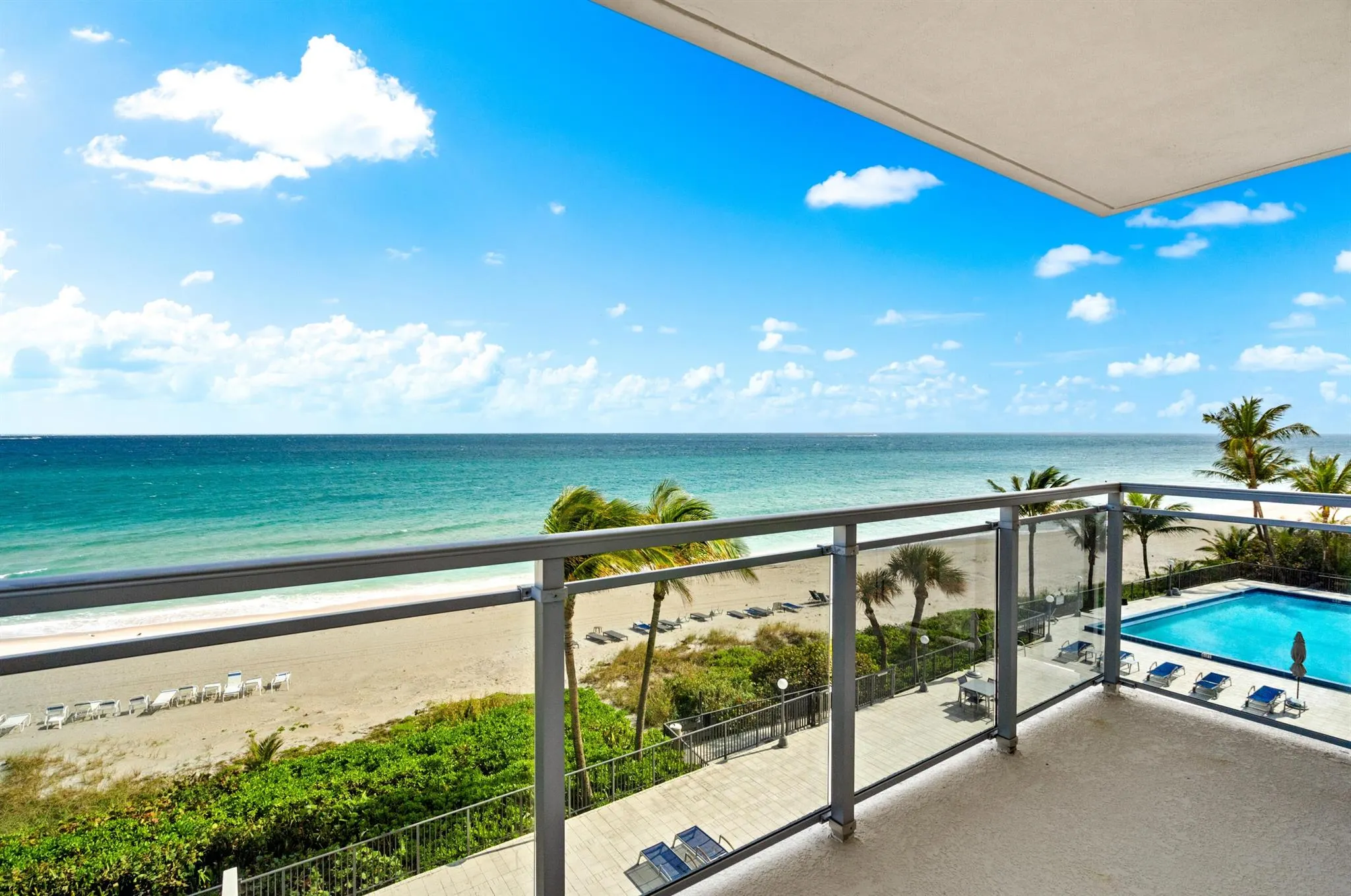 2066 N Ocean Boulevard, #4ne