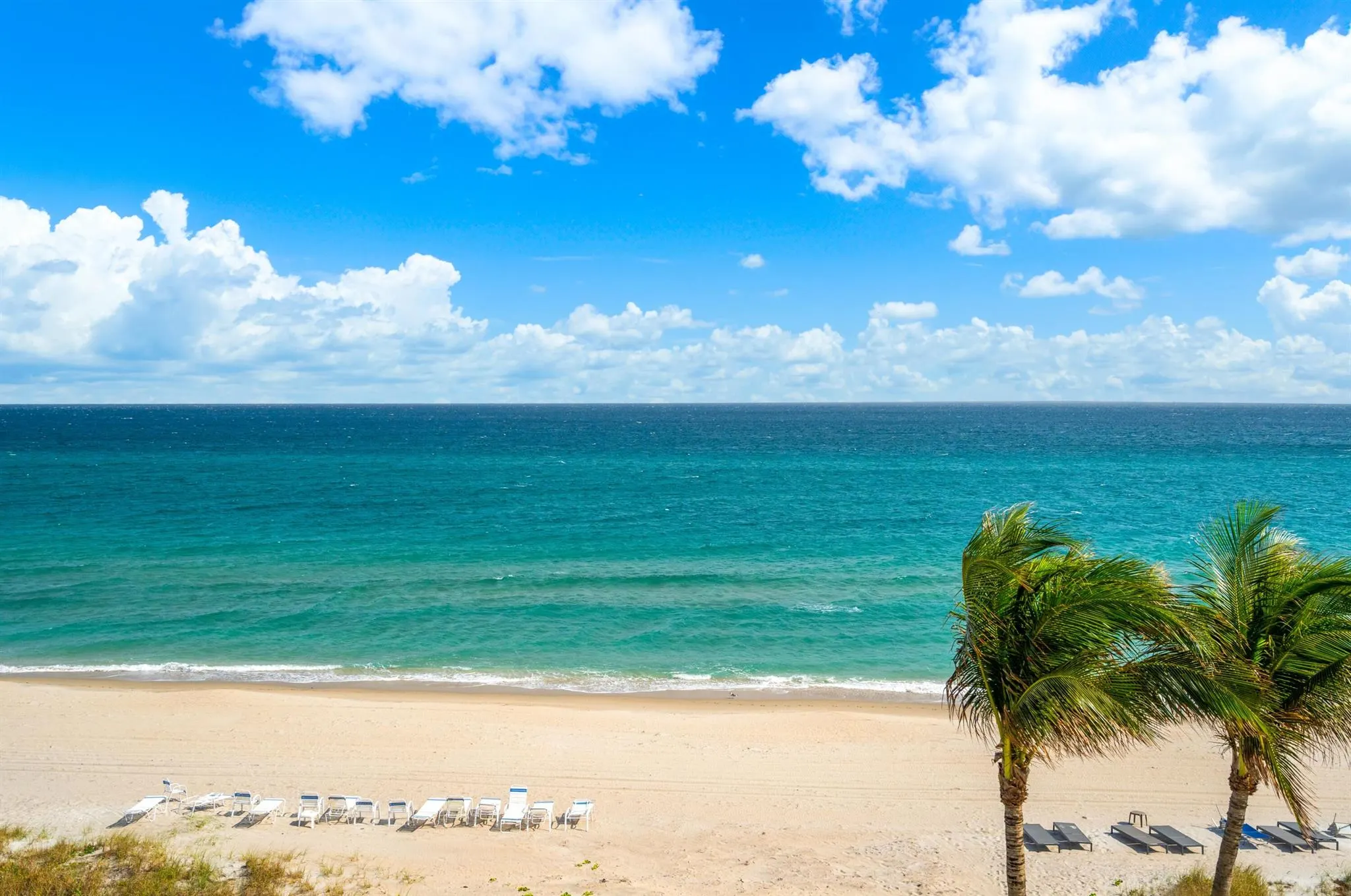 2066 N Ocean Boulevard, #4ne