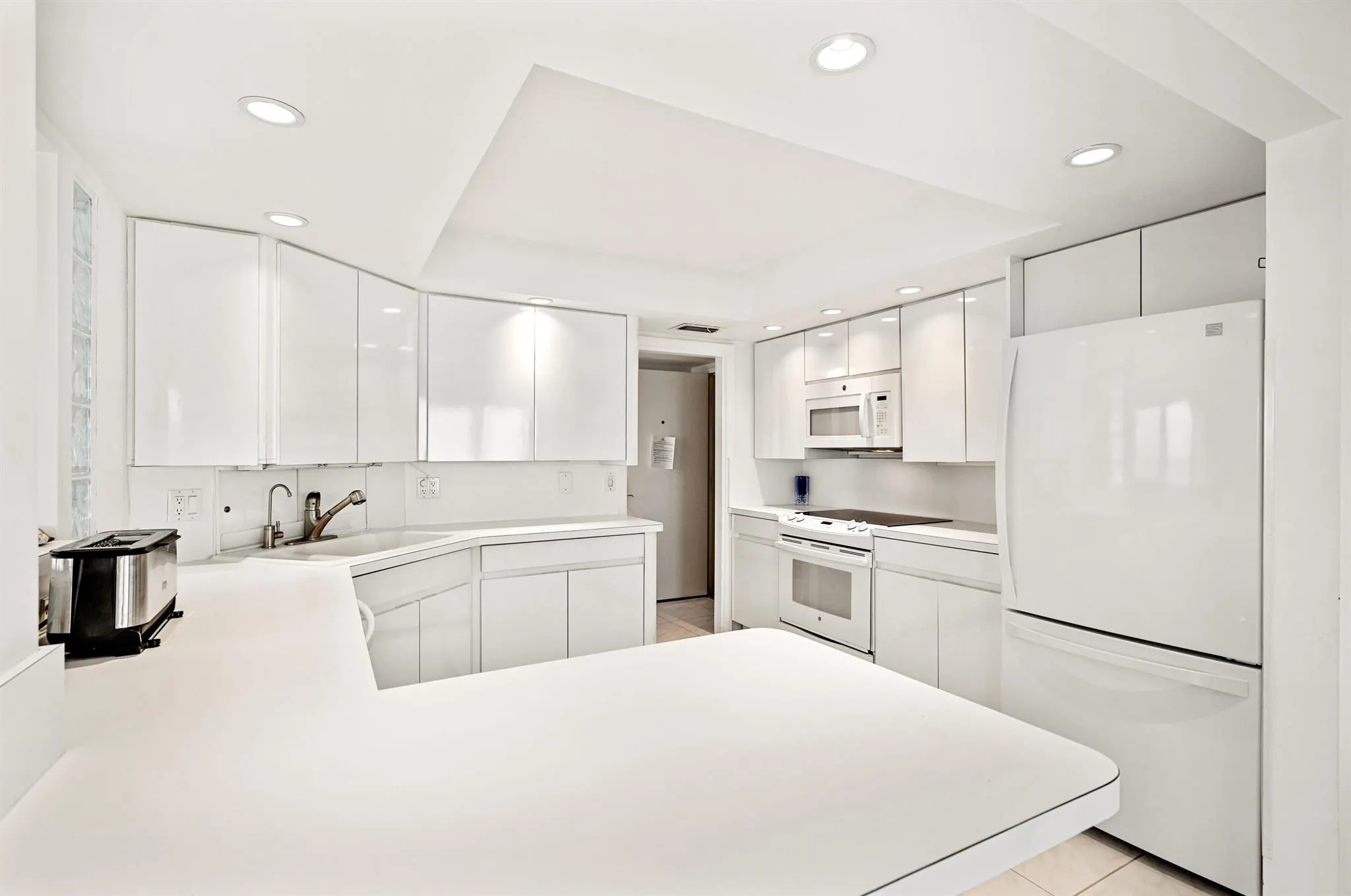 2066 N Ocean Boulevard, #4ne