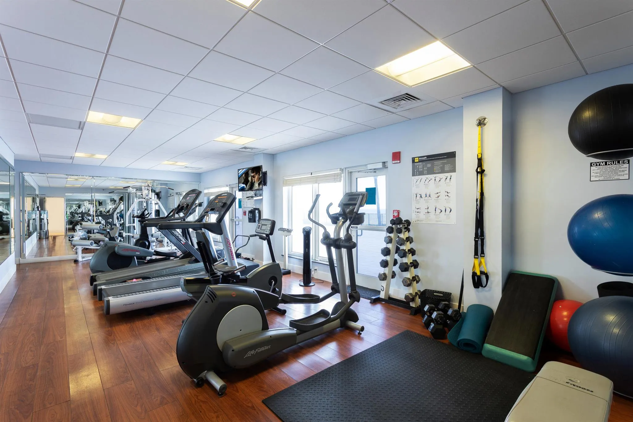 2066 N Ocean Boulevard, #4ne