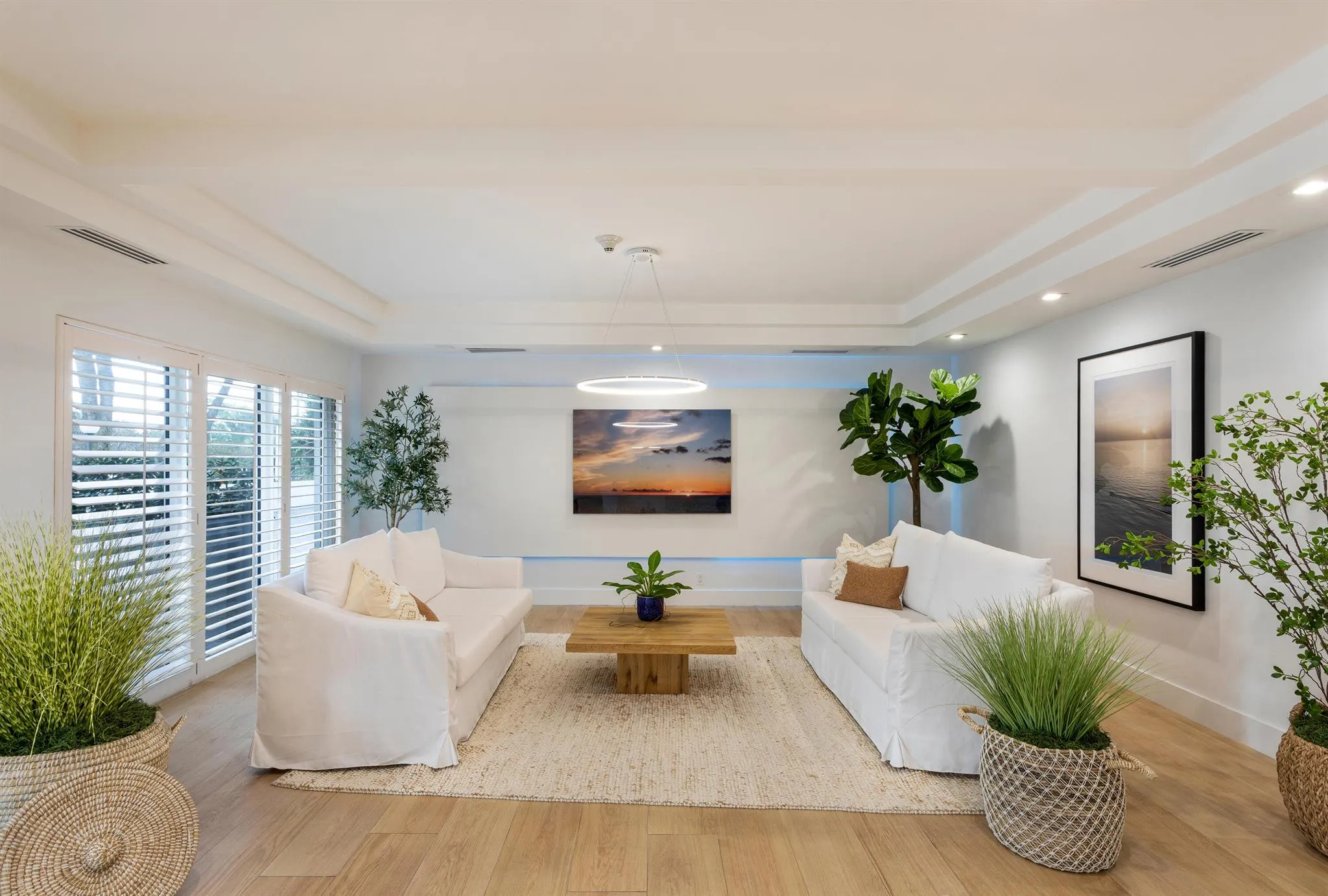 2066 N Ocean Boulevard, #4ne