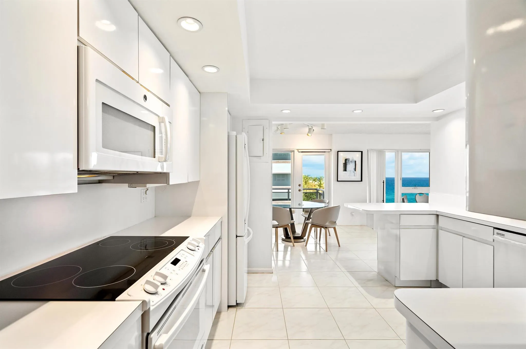2066 N Ocean Boulevard, #4ne