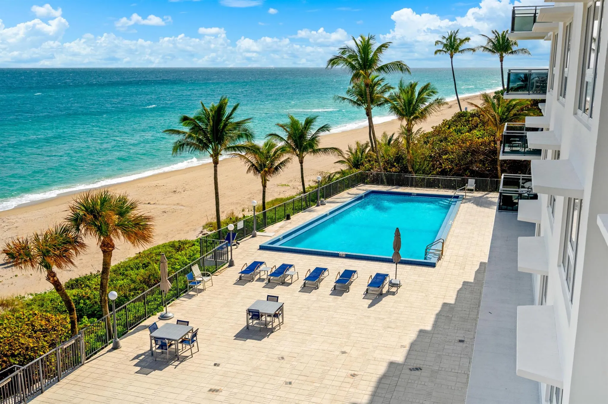 2066 N Ocean Boulevard, #4ne