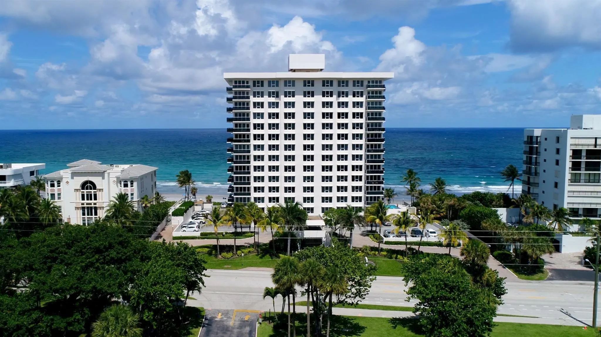 2066 N Ocean Boulevard, #4ne