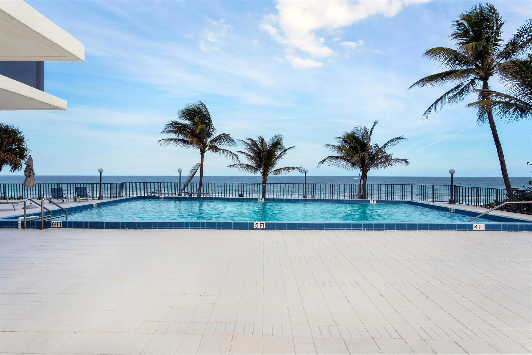 2066 N Ocean Boulevard, #4ne