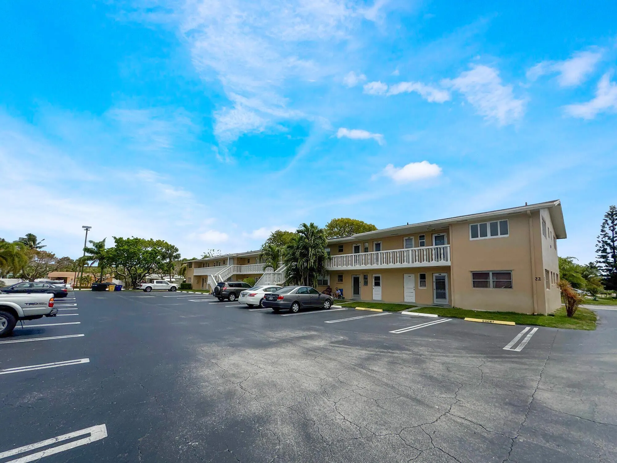 2213 NE 1st Court, #204
