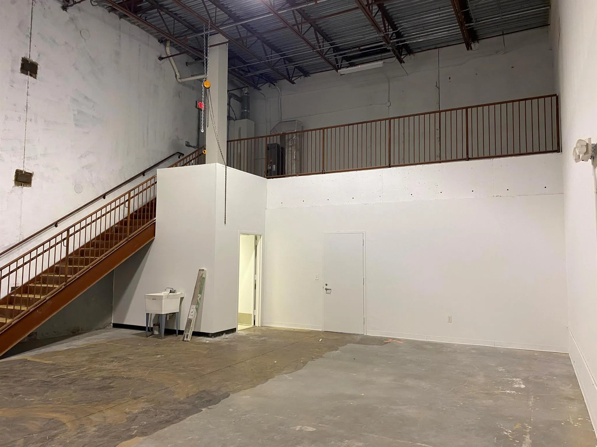 9250 Belvedere Road, #104