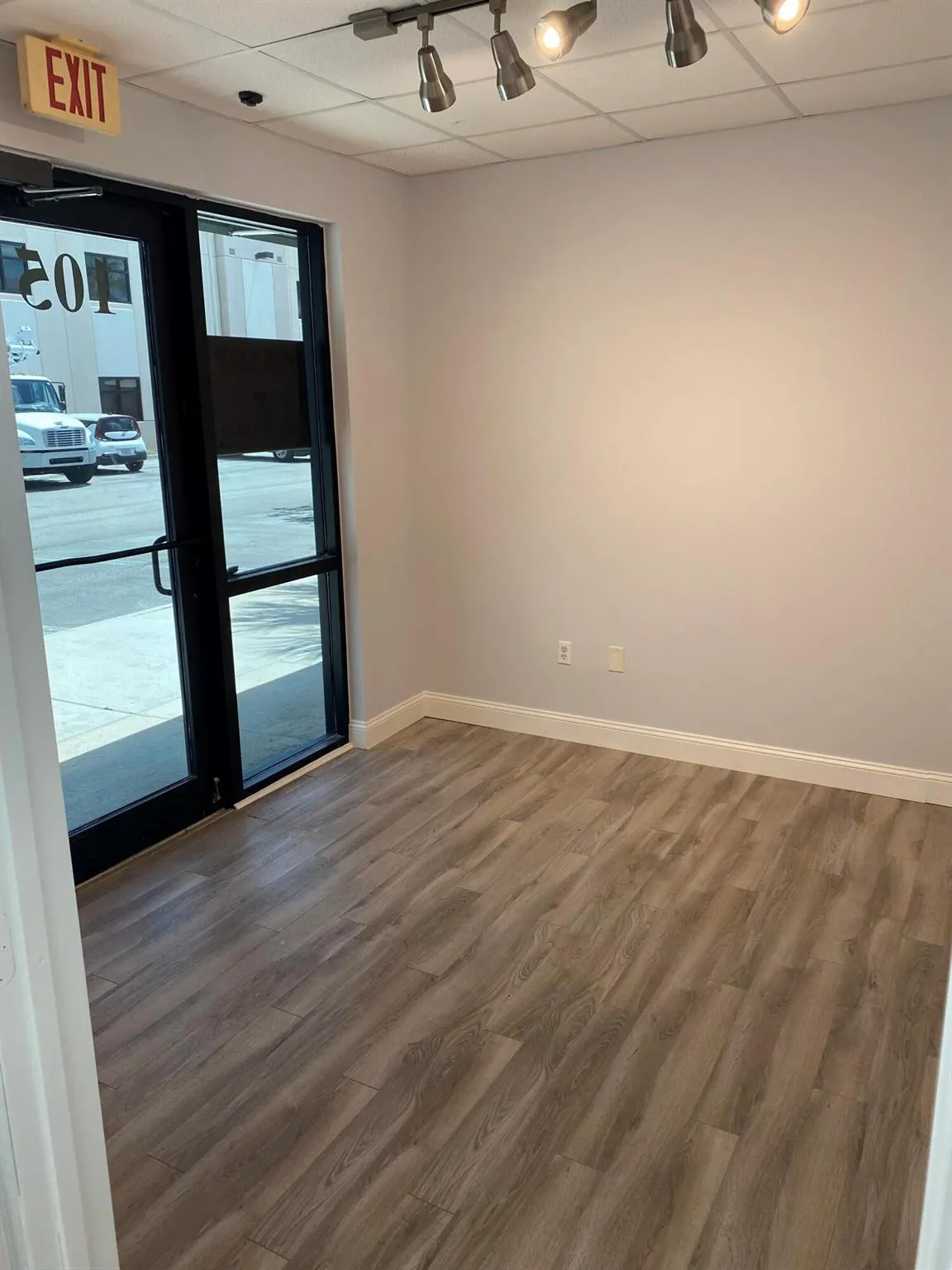 9250 Belvedere Road, #104
