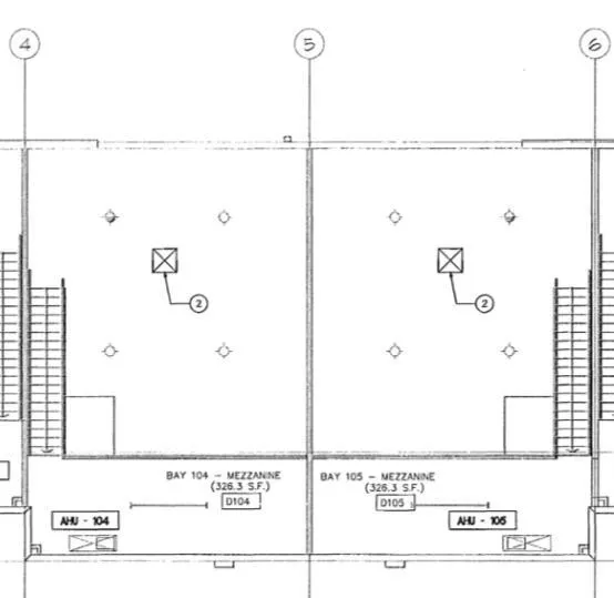 9250 Belvedere Road, #104