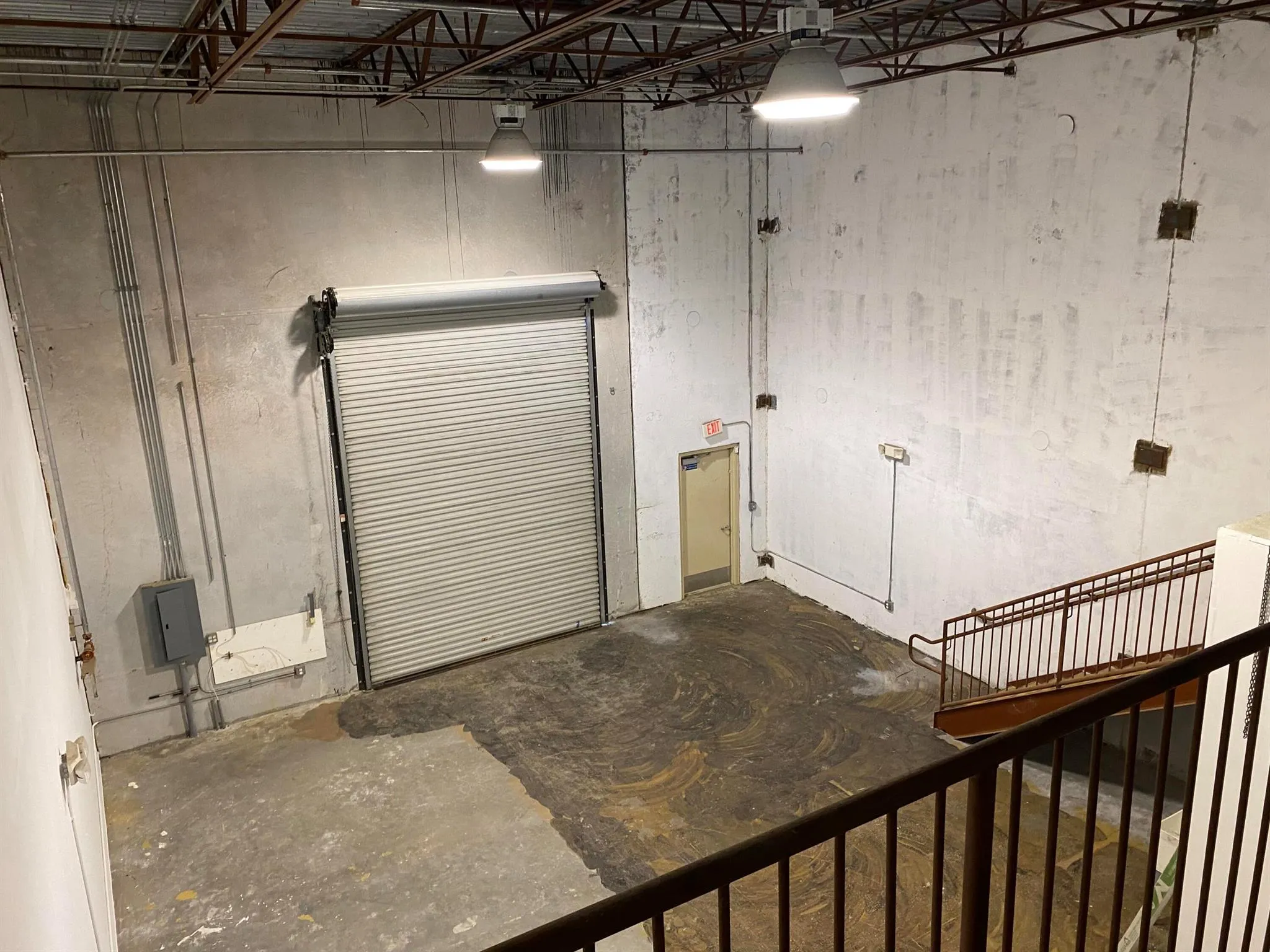 9250 Belvedere Road, #104