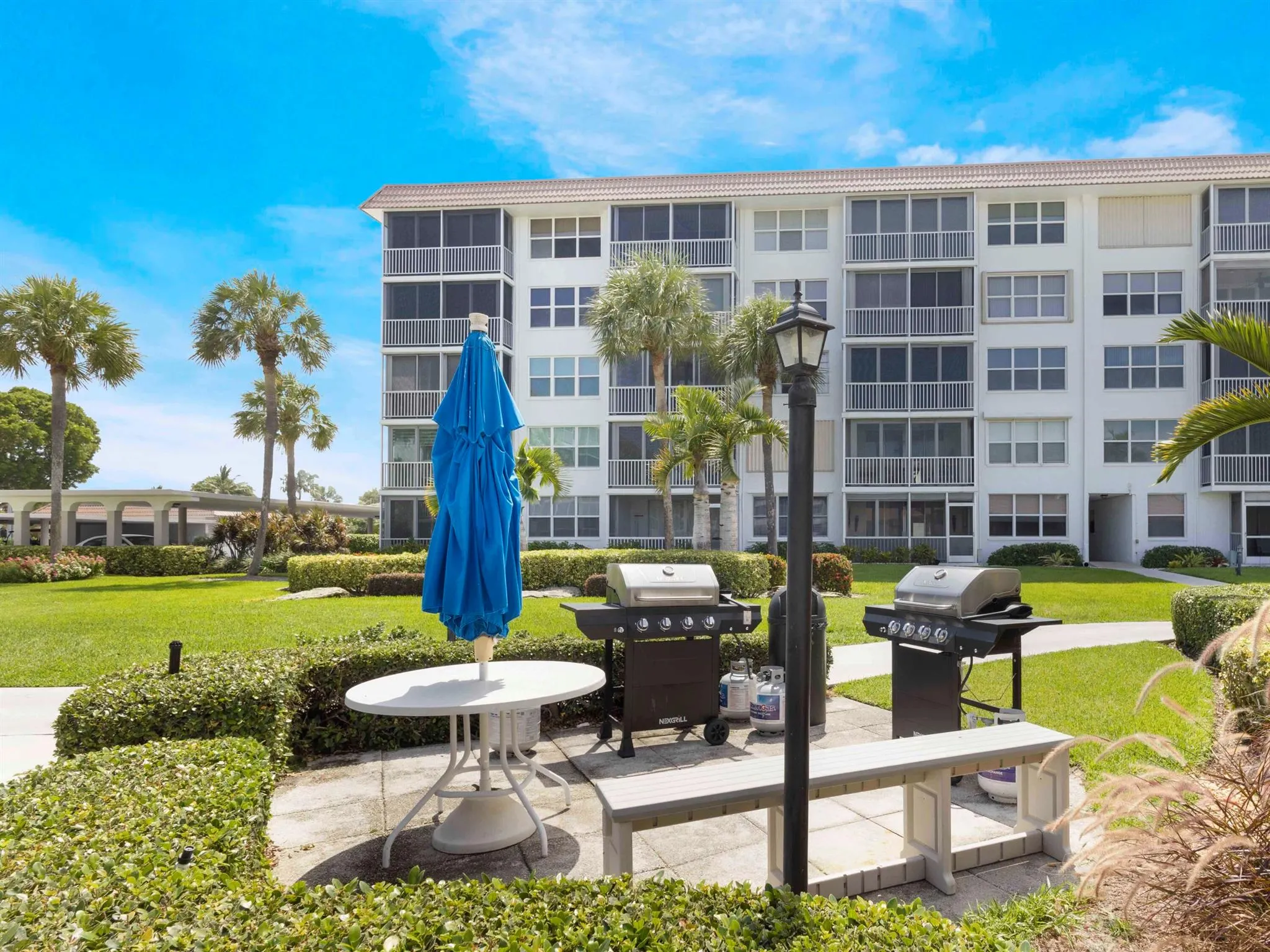 2649 Florida Boulevard, #414