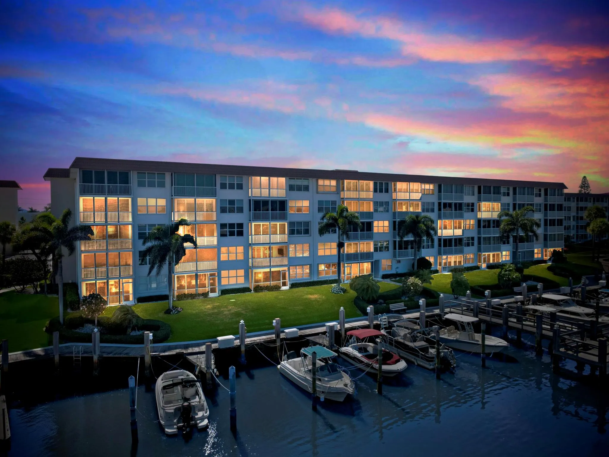 2649 Florida Boulevard, #414