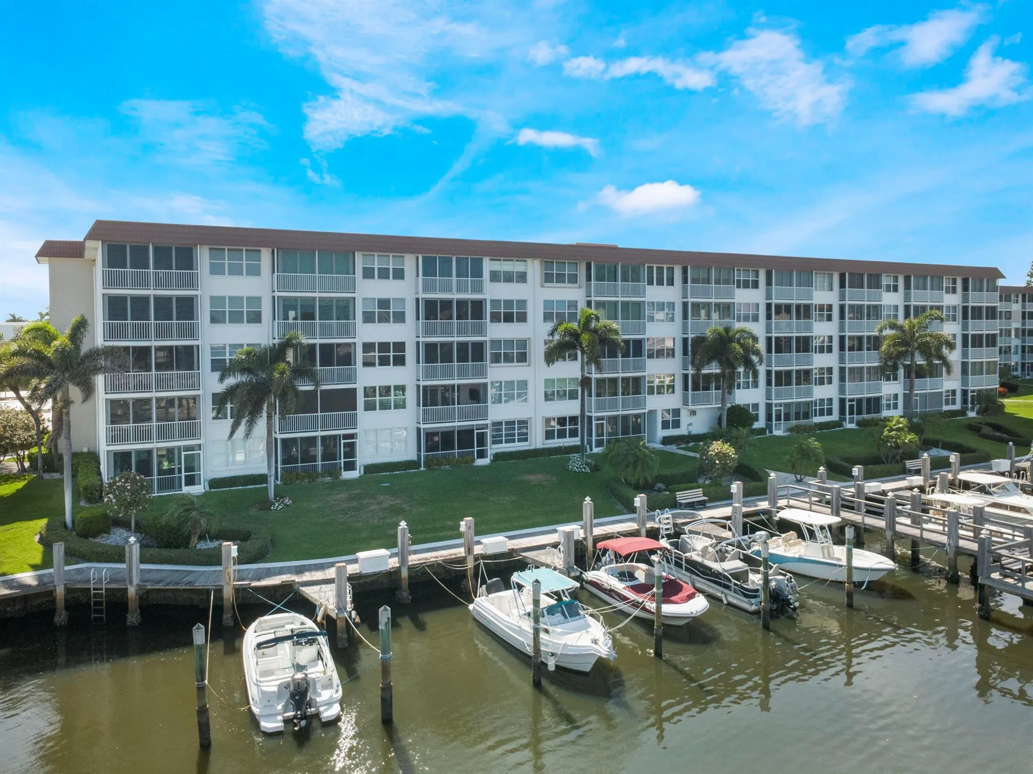 2649 Florida Boulevard, #414