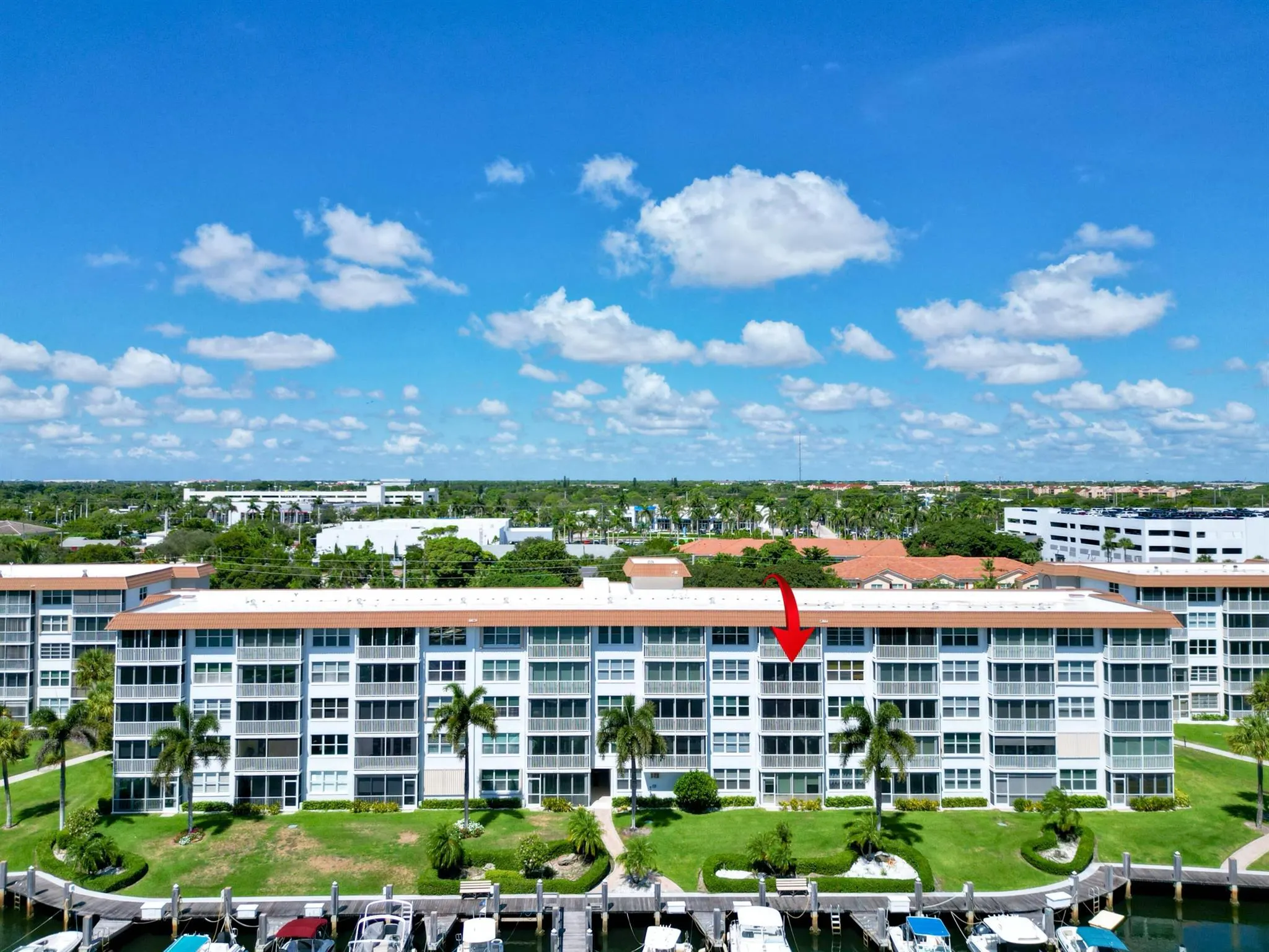 2649 Florida Boulevard, #414