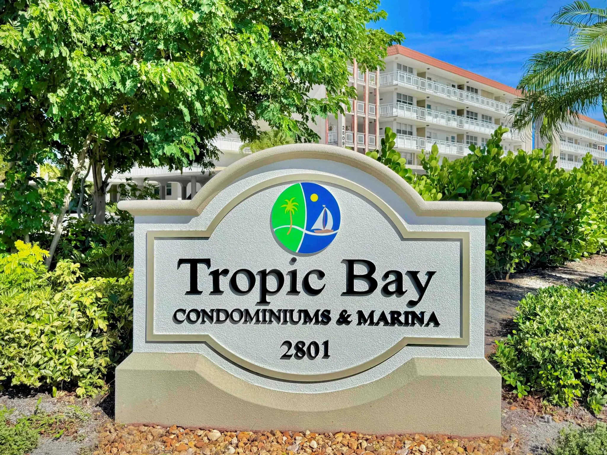 2649 Florida Boulevard, #414