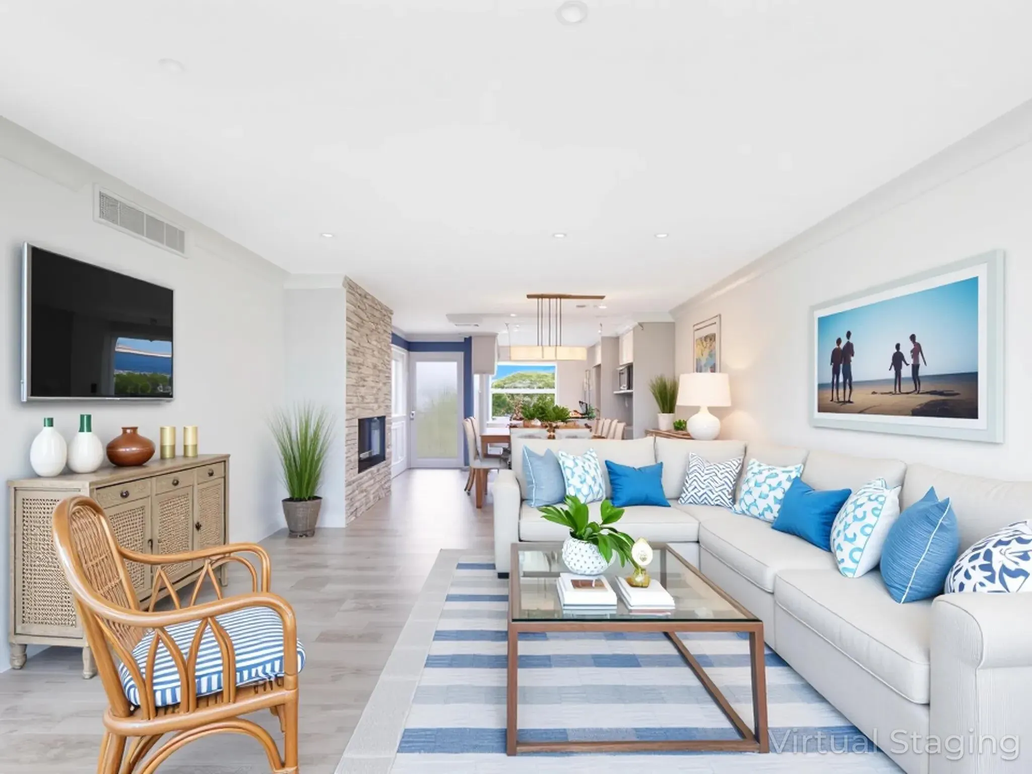 2649 Florida Boulevard, #414